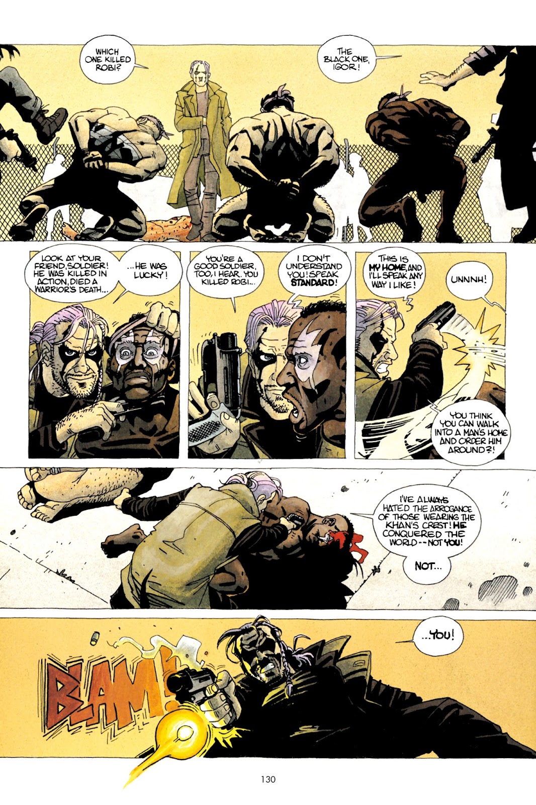 Grendel Tales Omnibus TPB_2_(Part_2) - Page 31
