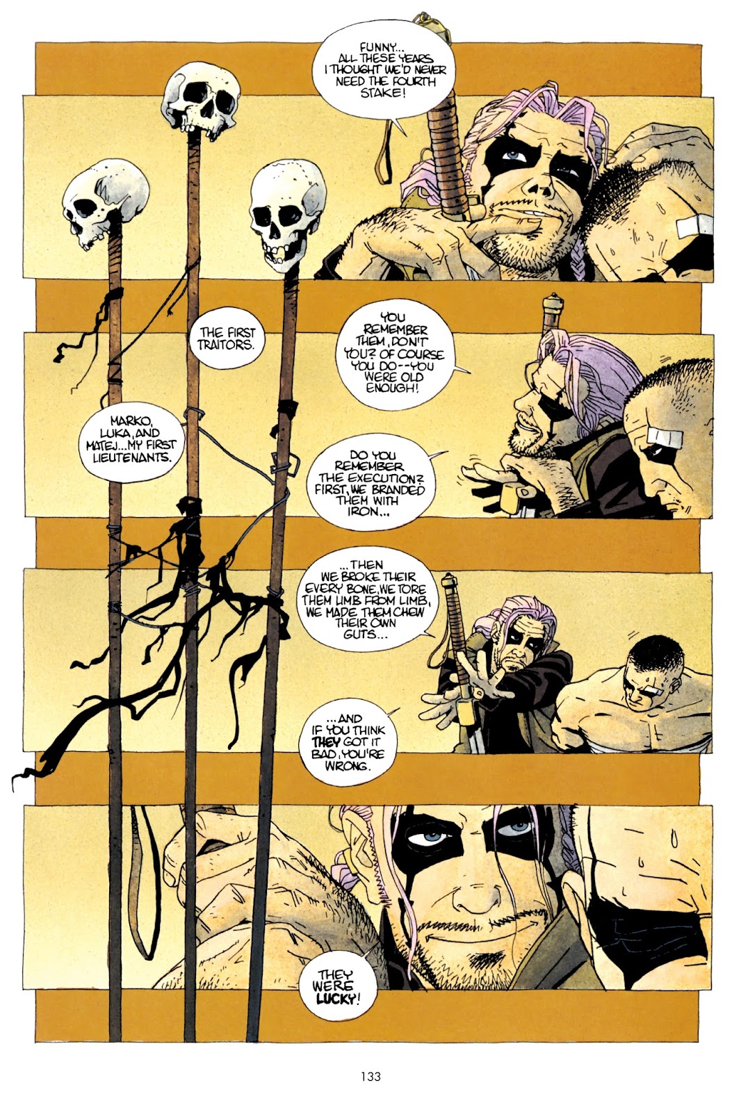 Grendel Tales Omnibus TPB_2_(Part_2) - Page 34
