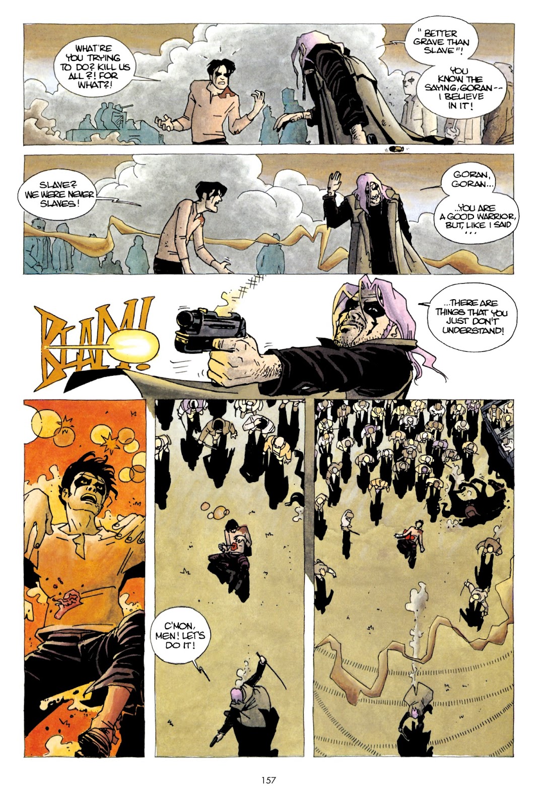 Grendel Tales Omnibus TPB_2_(Part_2) - Page 58