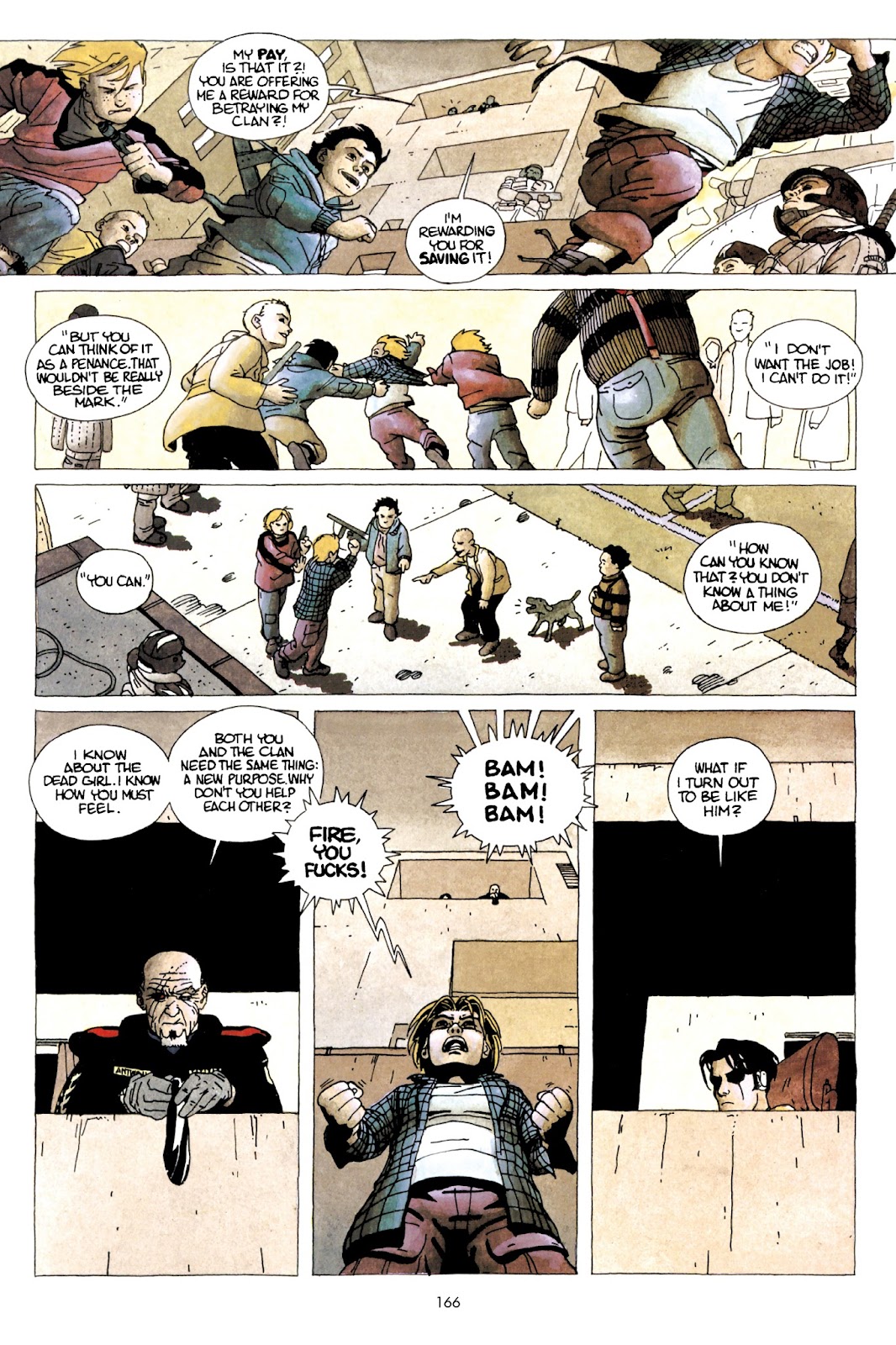 Grendel Tales Omnibus TPB_2_(Part_2) - Page 67