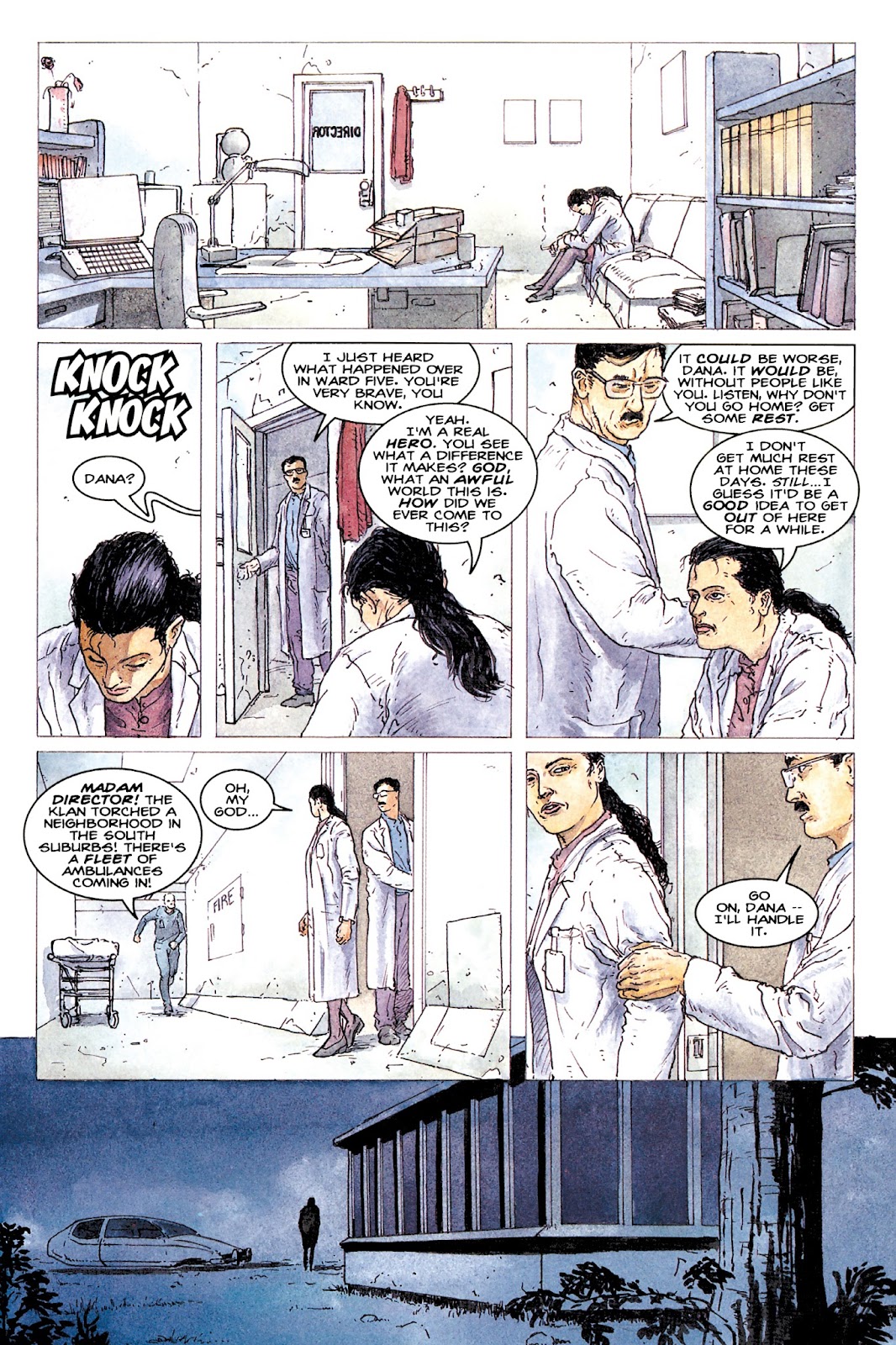 Grendel Tales Omnibus TPB_2_(Part_2) - Page 88