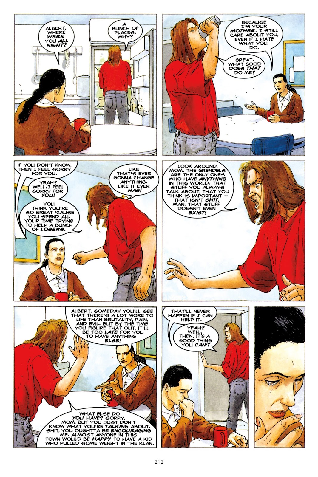 Grendel Tales Omnibus TPB_2_(Part_3) - Page 13