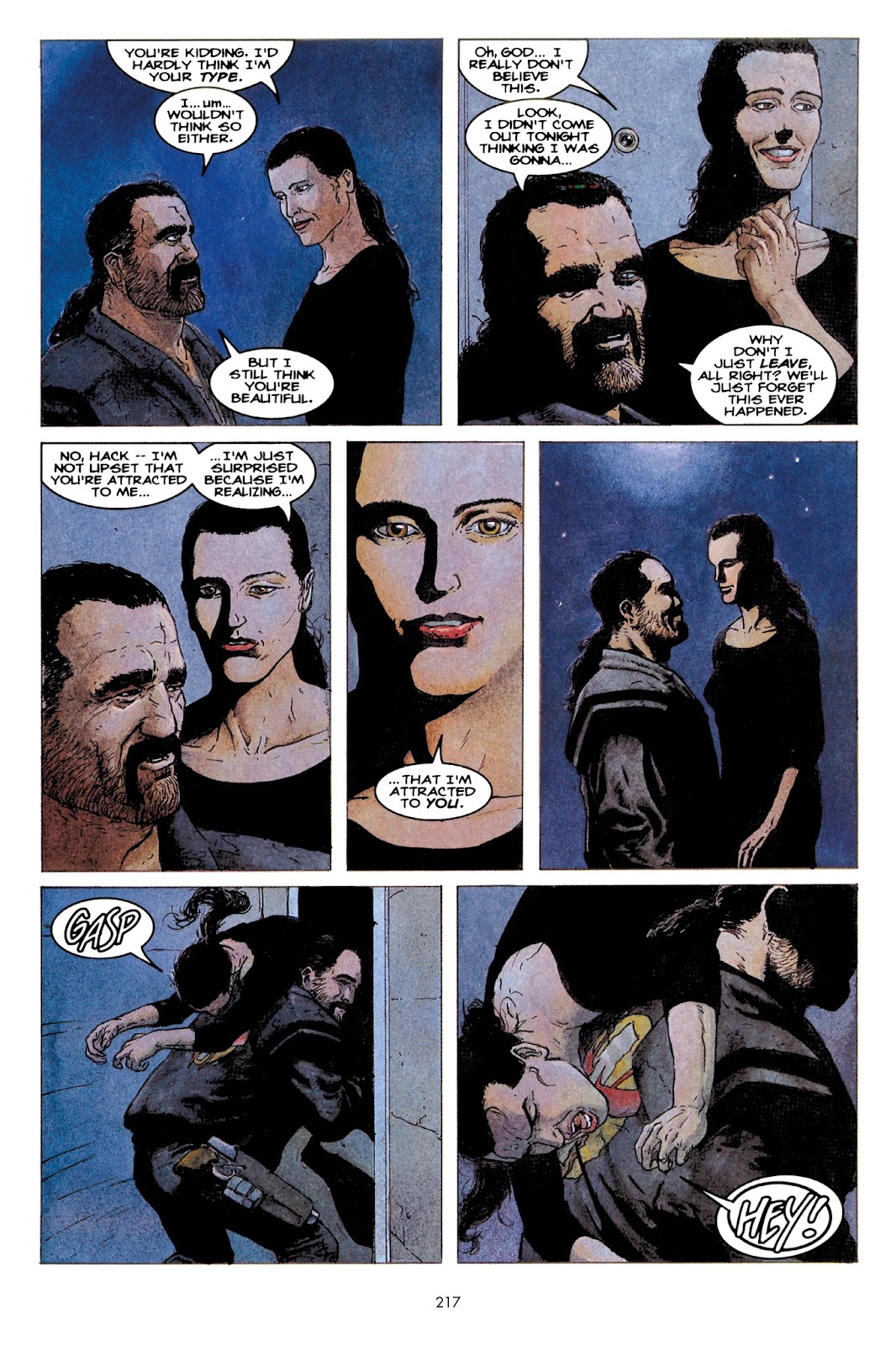 Grendel Tales Omnibus TPB_2_(Part_3) - Page 18