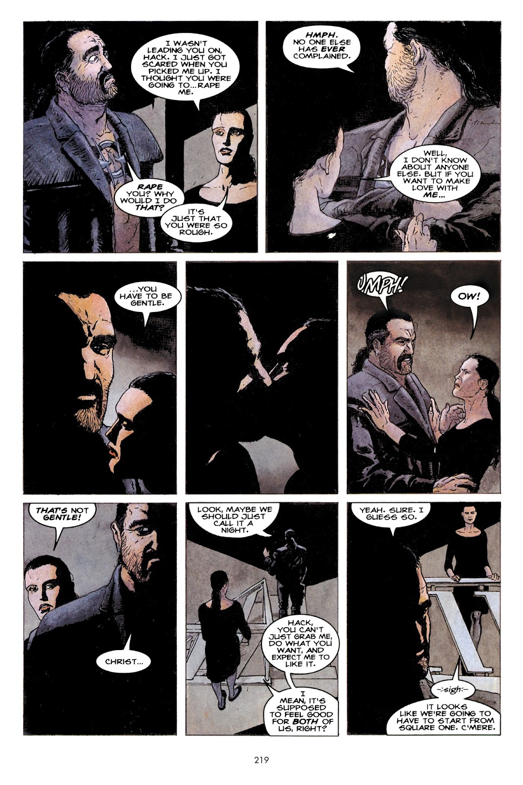 Grendel Tales Omnibus TPB_2_(Part_3) - Page 20