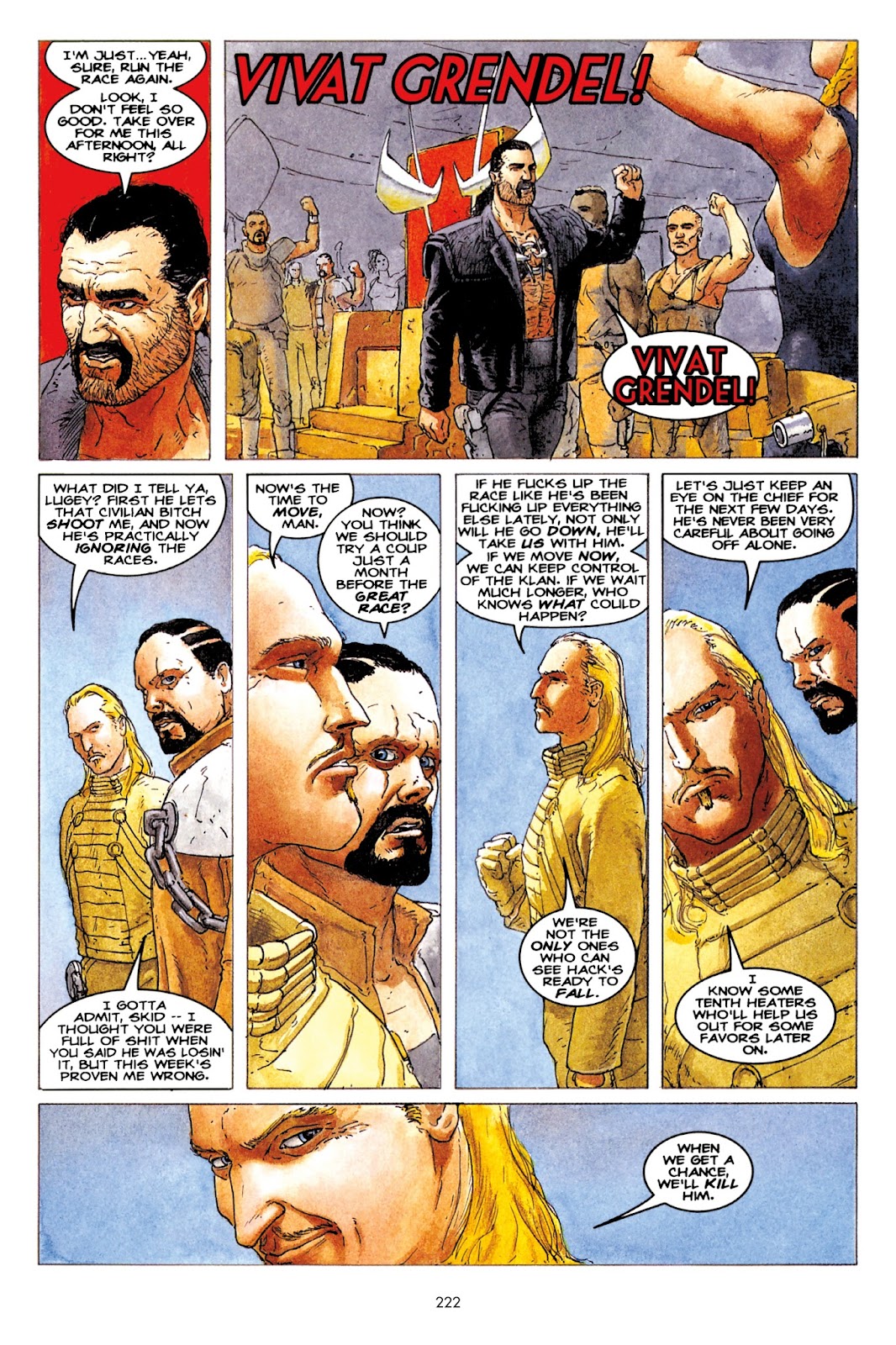 Grendel Tales Omnibus TPB_2_(Part_3) - Page 23