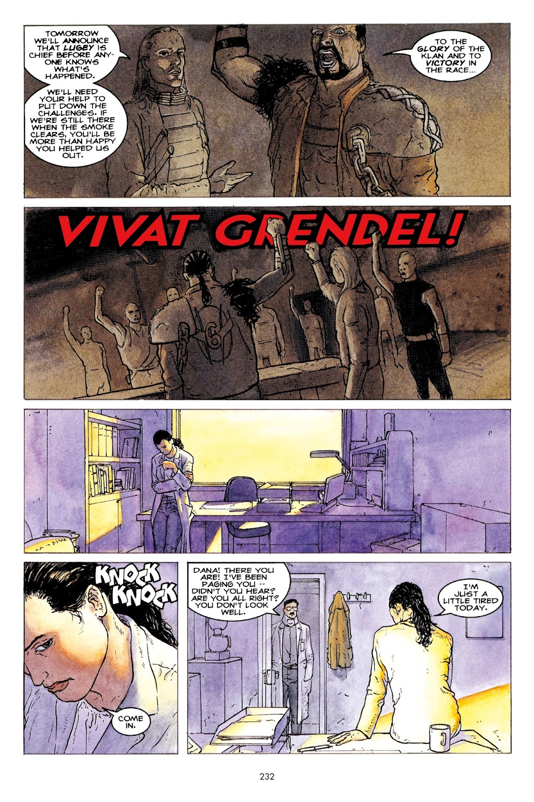 Grendel Tales Omnibus TPB_2_(Part_3) - Page 33