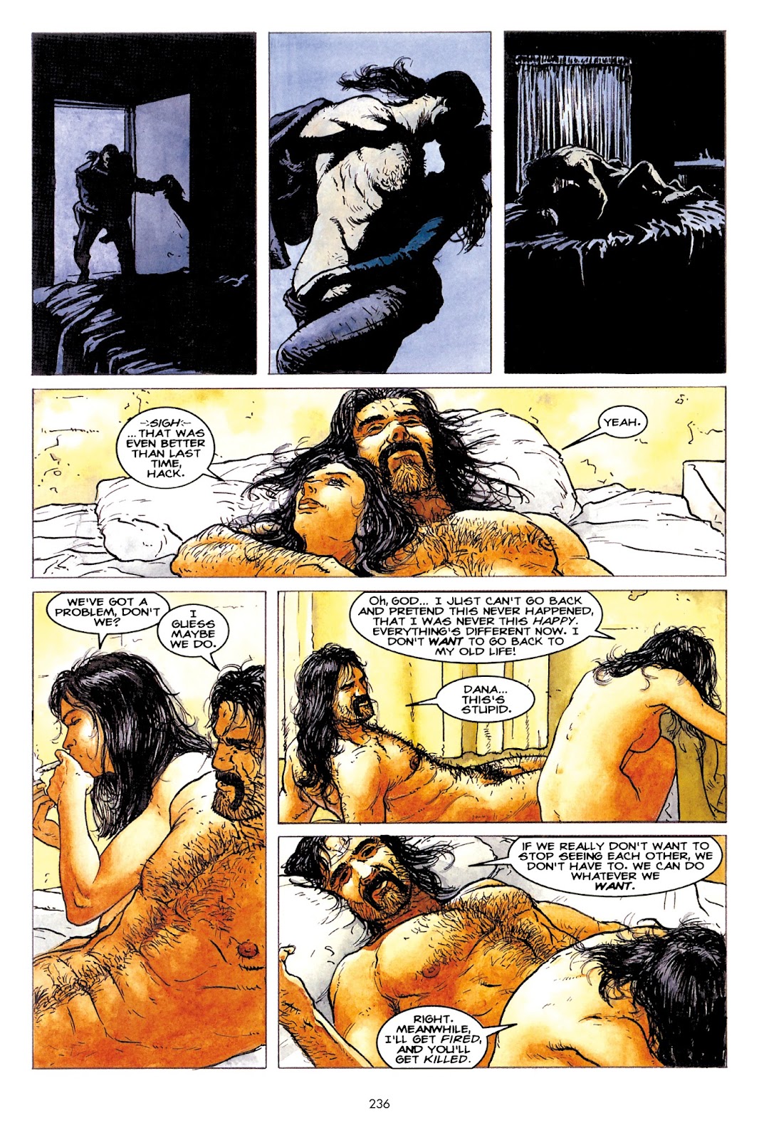 Grendel Tales Omnibus TPB_2_(Part_3) - Page 37