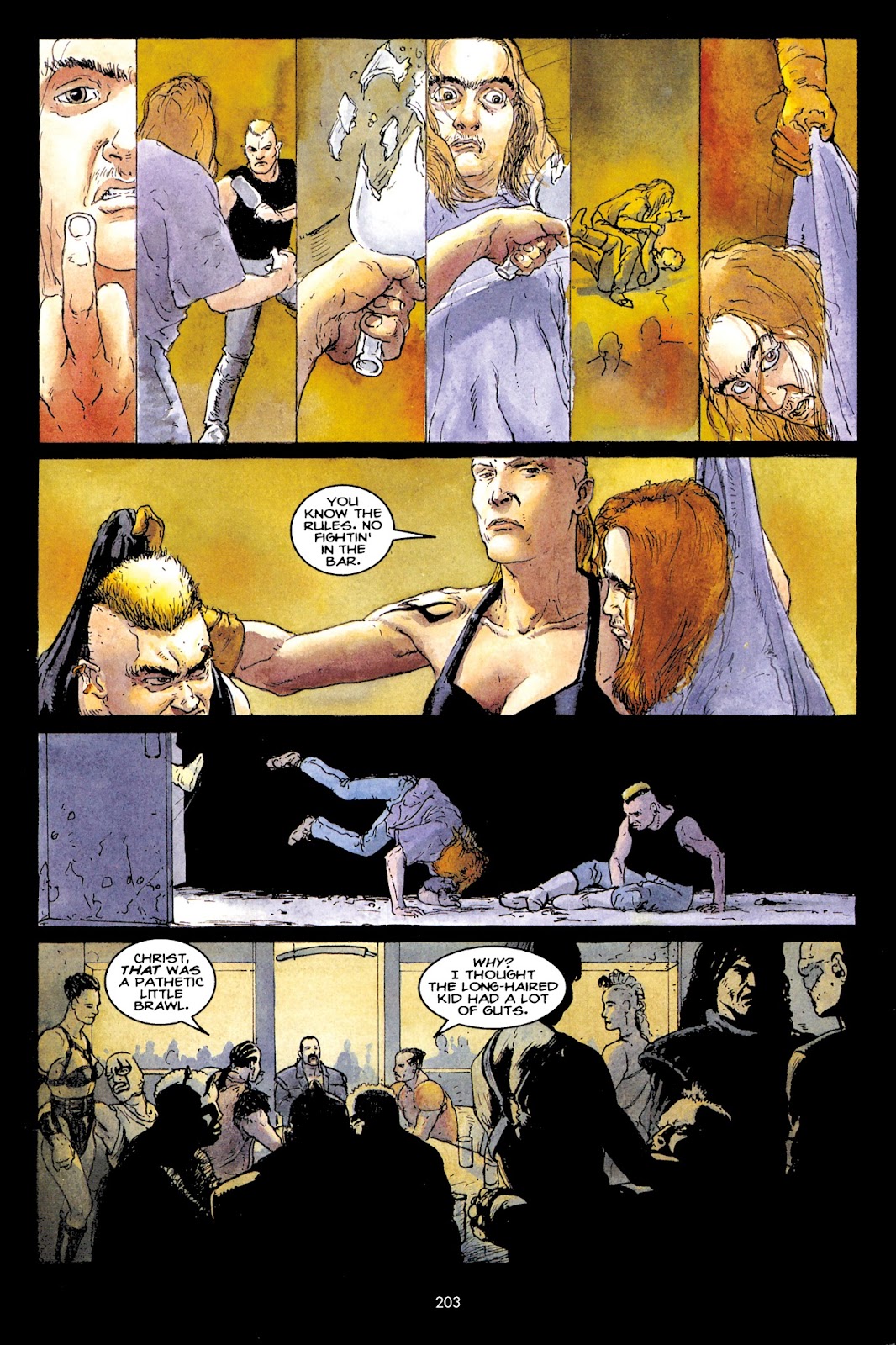 Grendel Tales Omnibus TPB_2_(Part_3) - Page 4