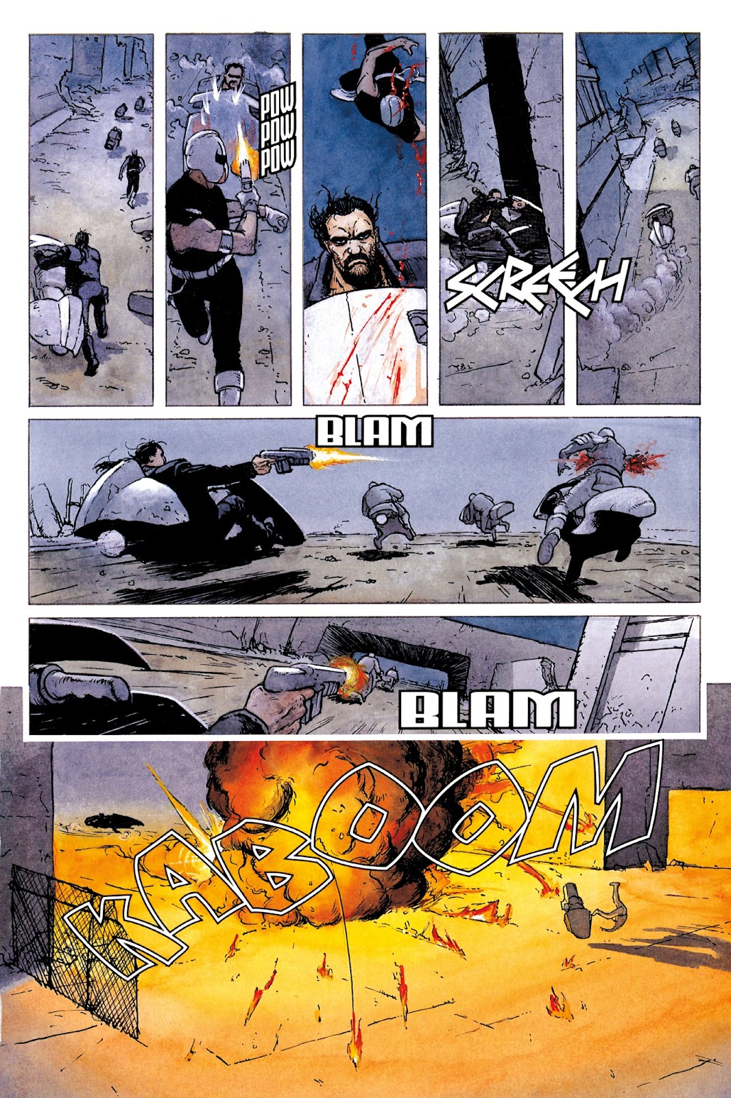 Grendel Tales Omnibus TPB_2_(Part_3) - Page 42