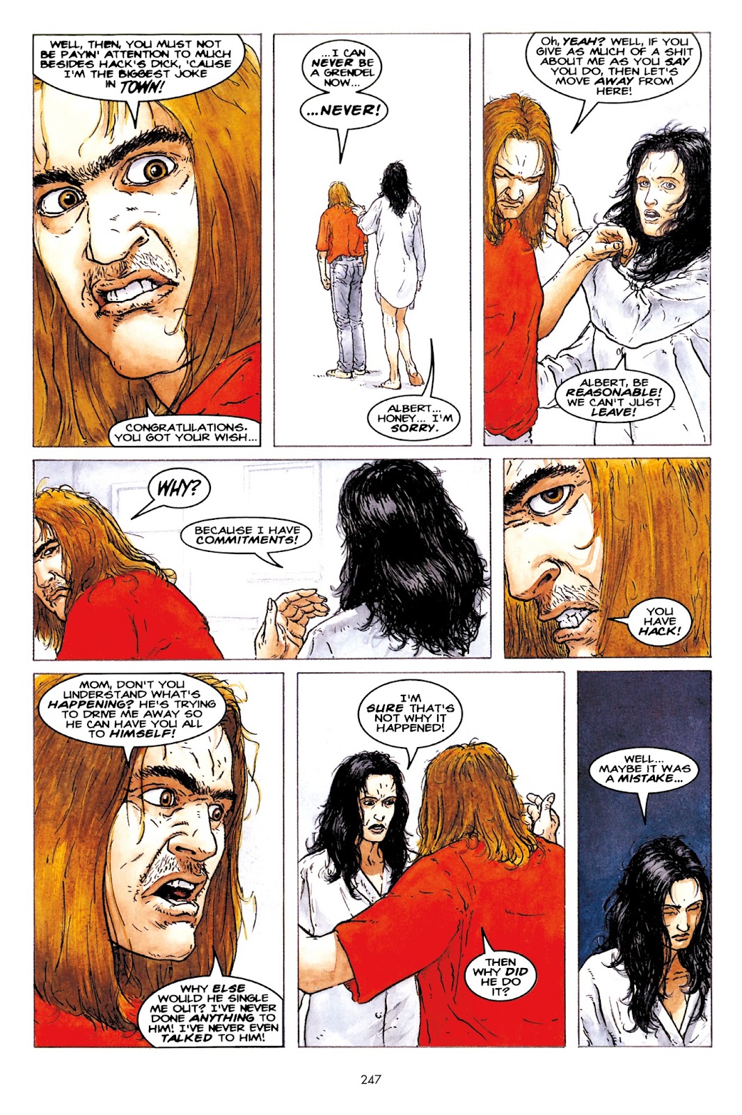 Grendel Tales Omnibus TPB_2_(Part_3) - Page 48