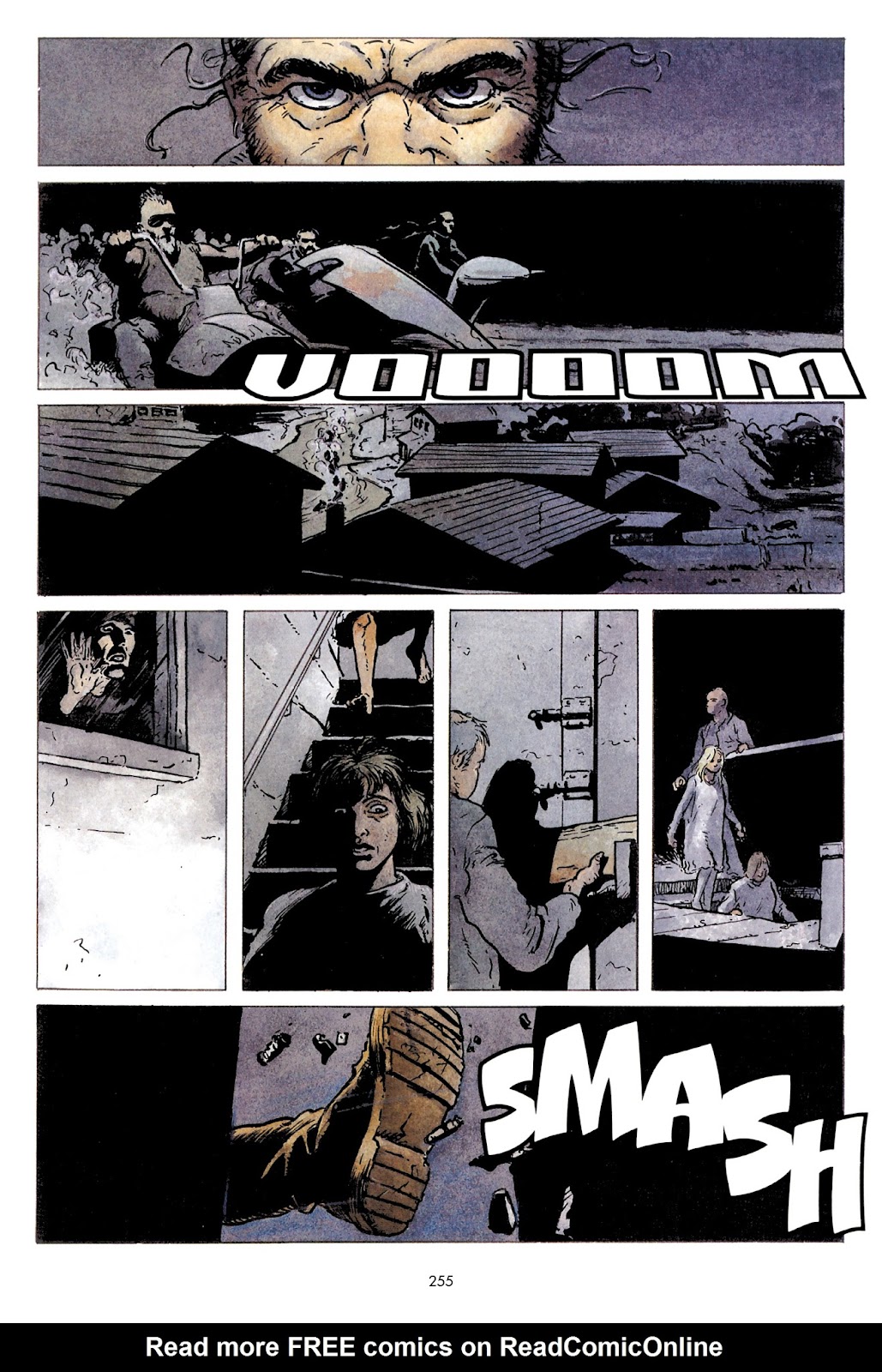 Grendel Tales Omnibus TPB_2_(Part_3) - Page 56