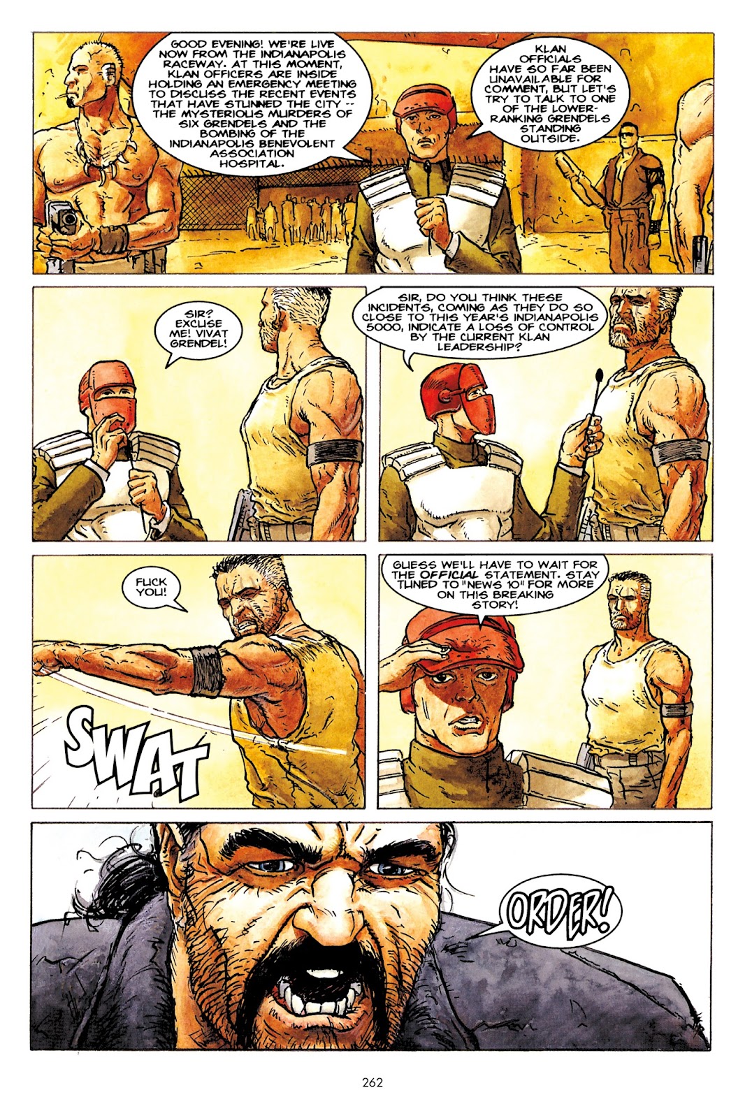 Grendel Tales Omnibus TPB_2_(Part_3) - Page 63