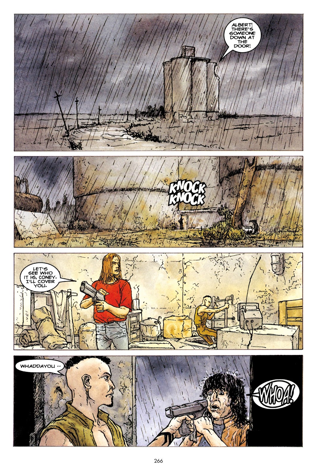 Grendel Tales Omnibus TPB_2_(Part_3) - Page 67