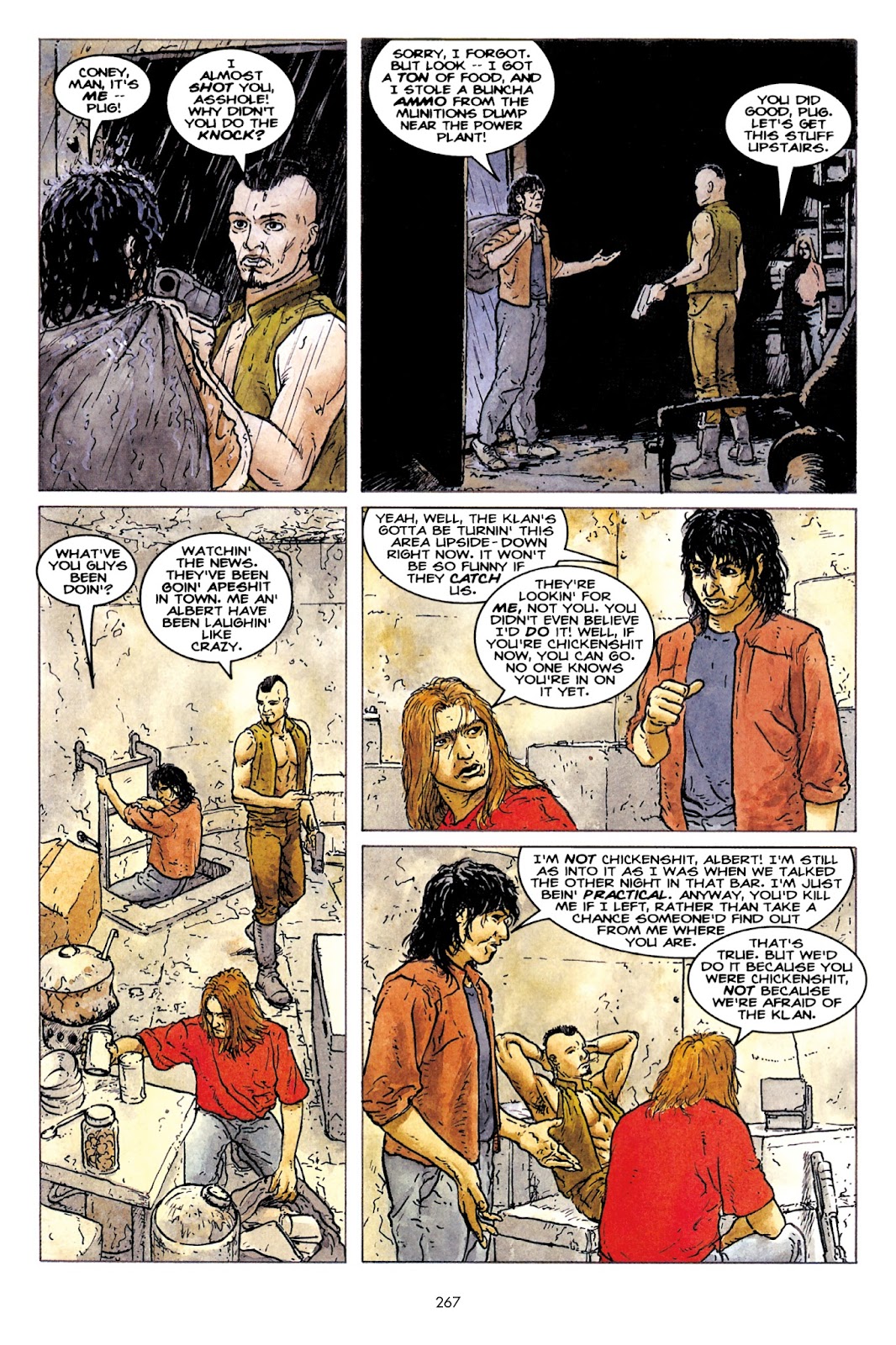 Grendel Tales Omnibus TPB_2_(Part_3) - Page 68