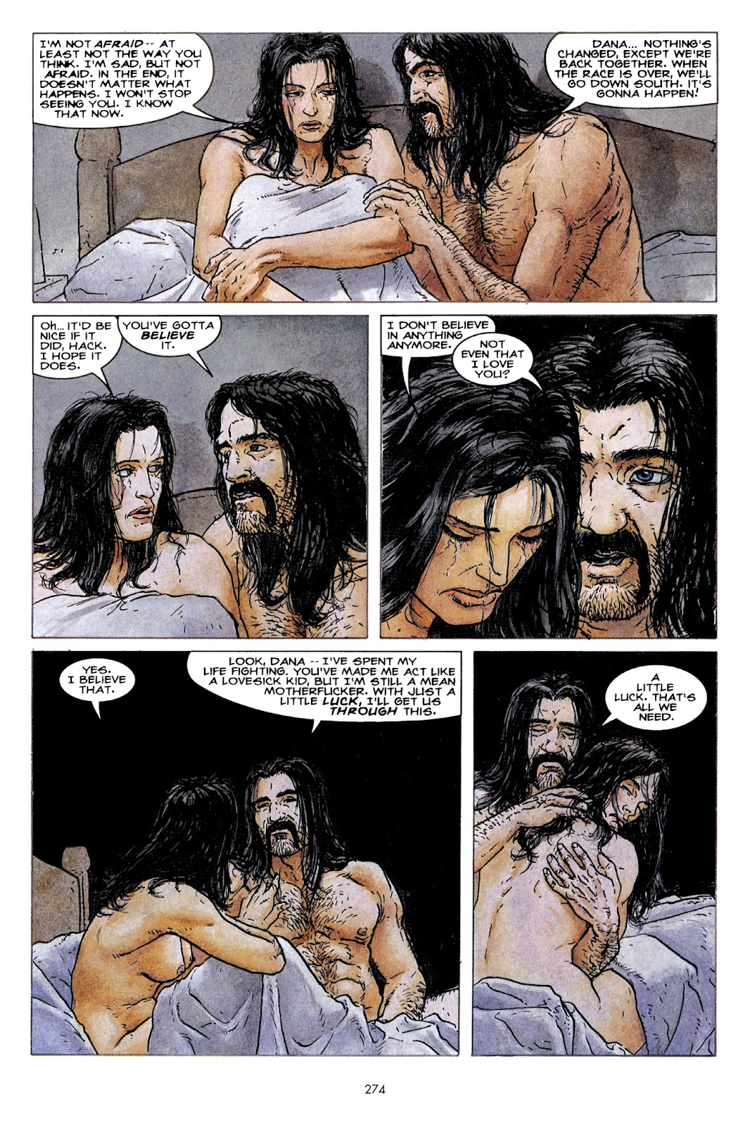 Grendel Tales Omnibus TPB_2_(Part_3) - Page 75