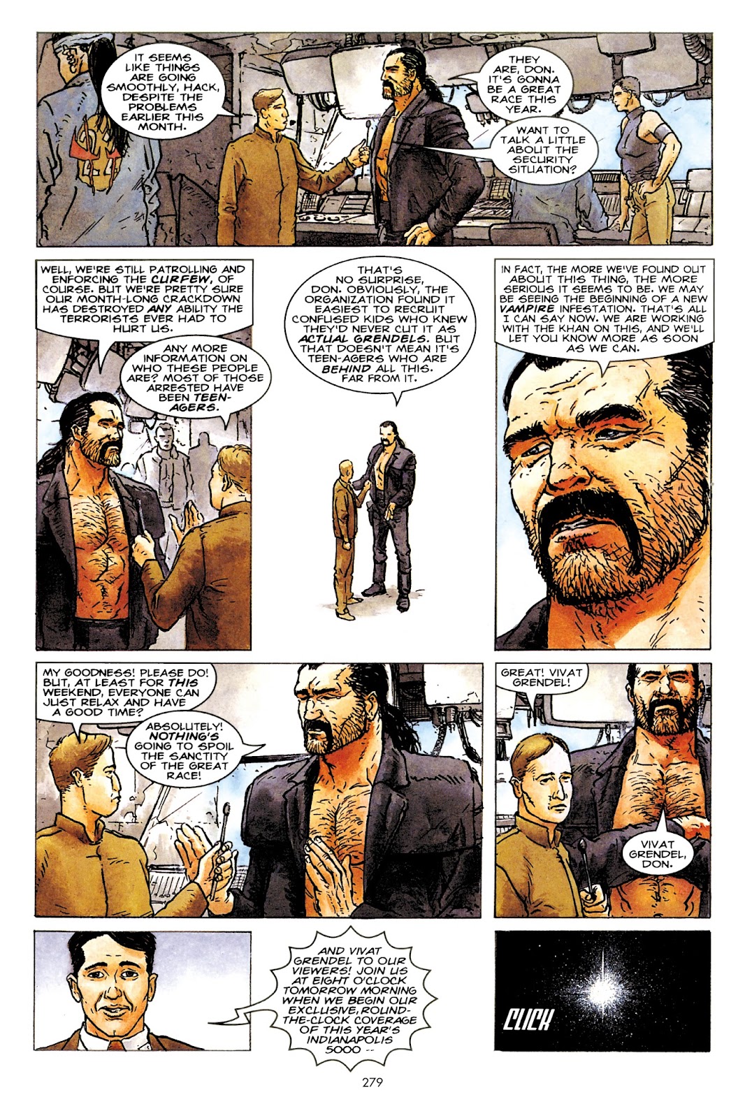 Grendel Tales Omnibus TPB_2_(Part_3) - Page 80