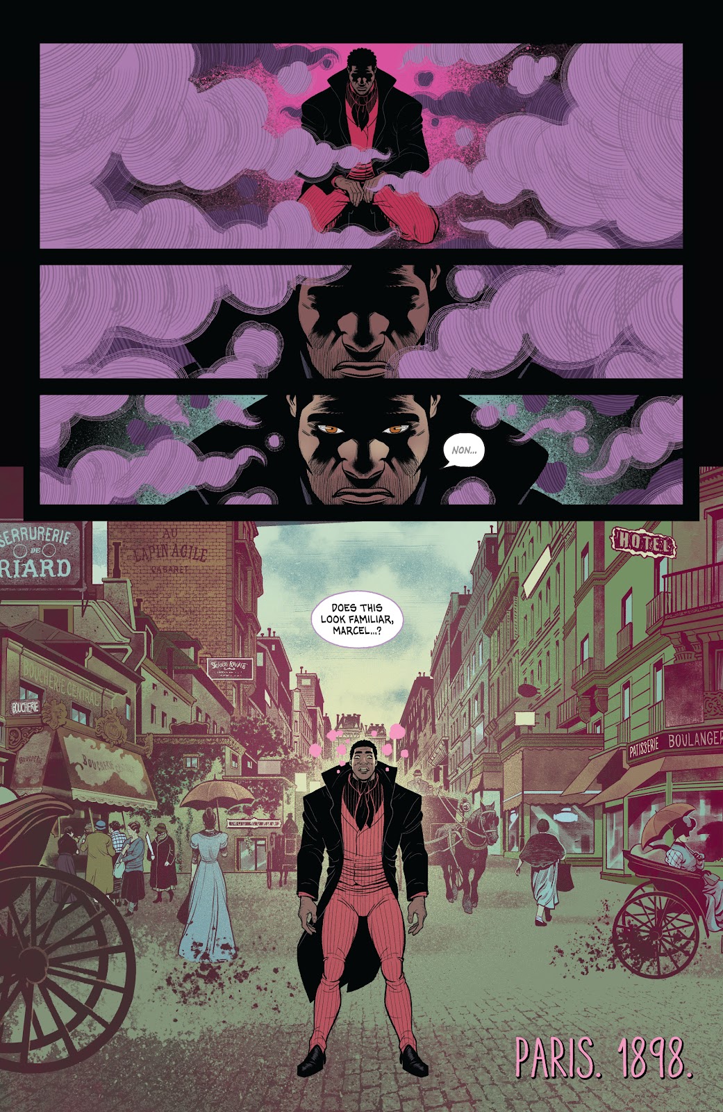 Grim Issue #9 - Page 14