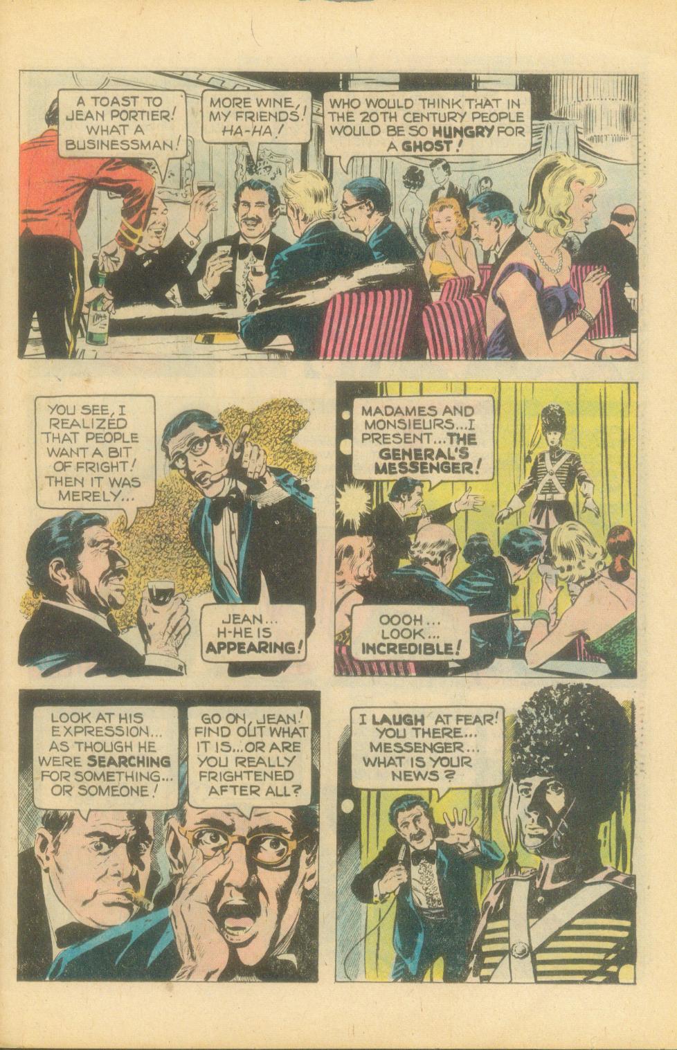 Grimm's Ghost Stories Issue #37 - Page 25