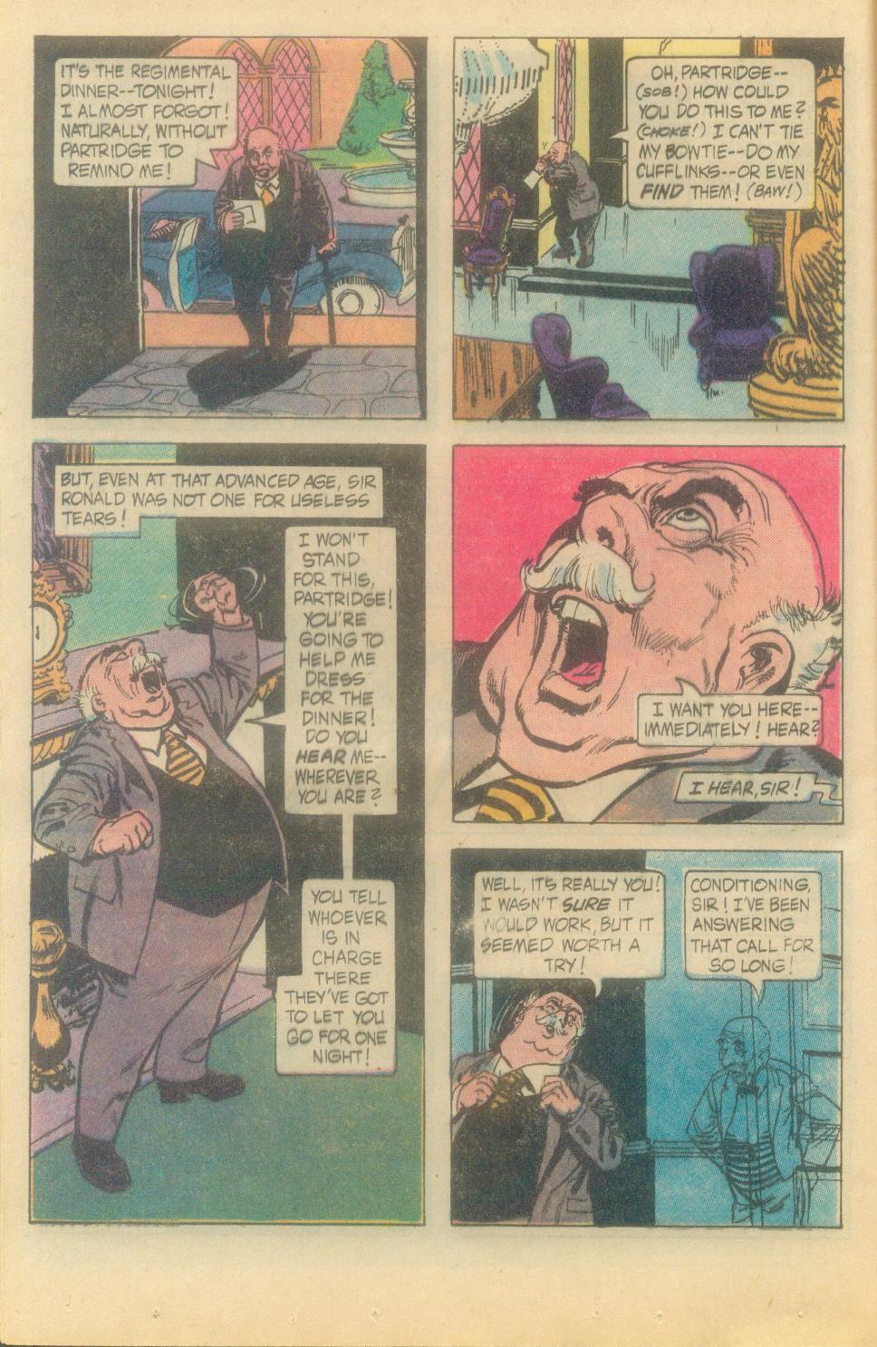 Grimm's Ghost Stories Issue #47 - Page 16
