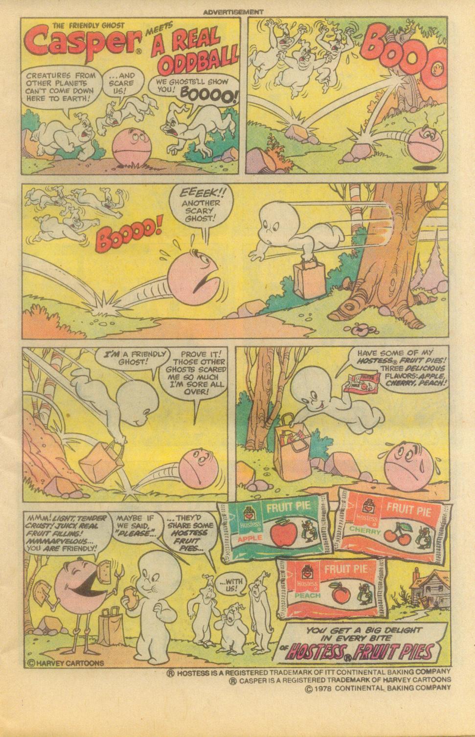 Grimm's Ghost Stories Issue #47 - Page 7