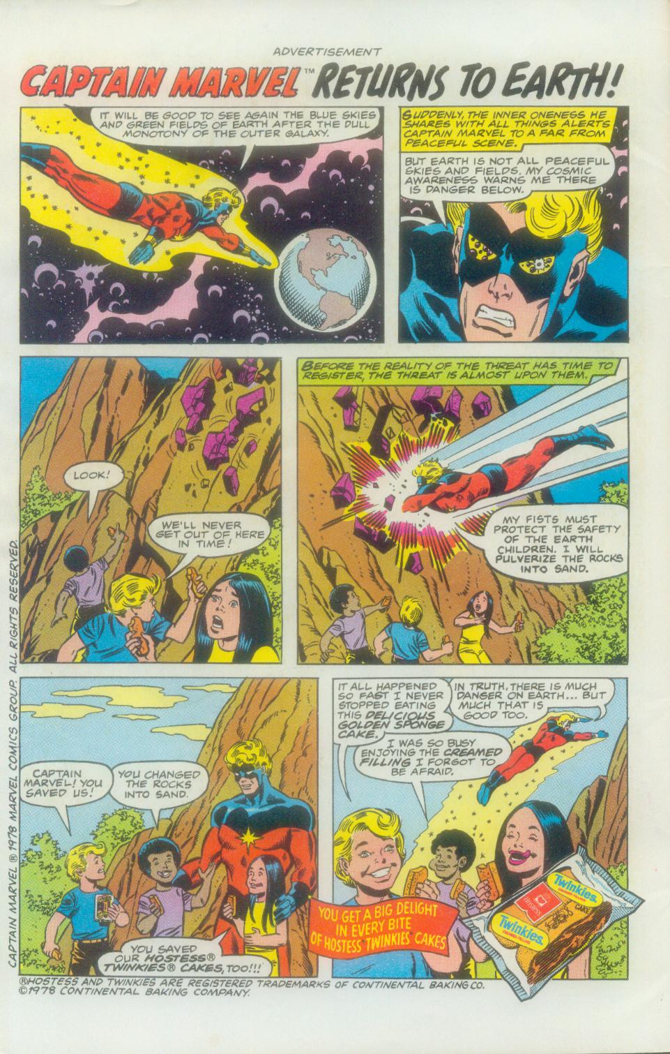 Grimms Ghost Stories Issue #53 - Page 2