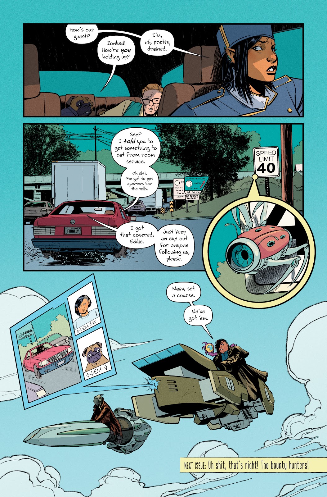Grumble Issue #7 - Page 24