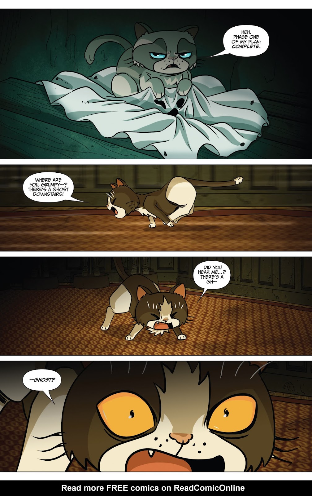 Grumpy Cat TPB - Page 18