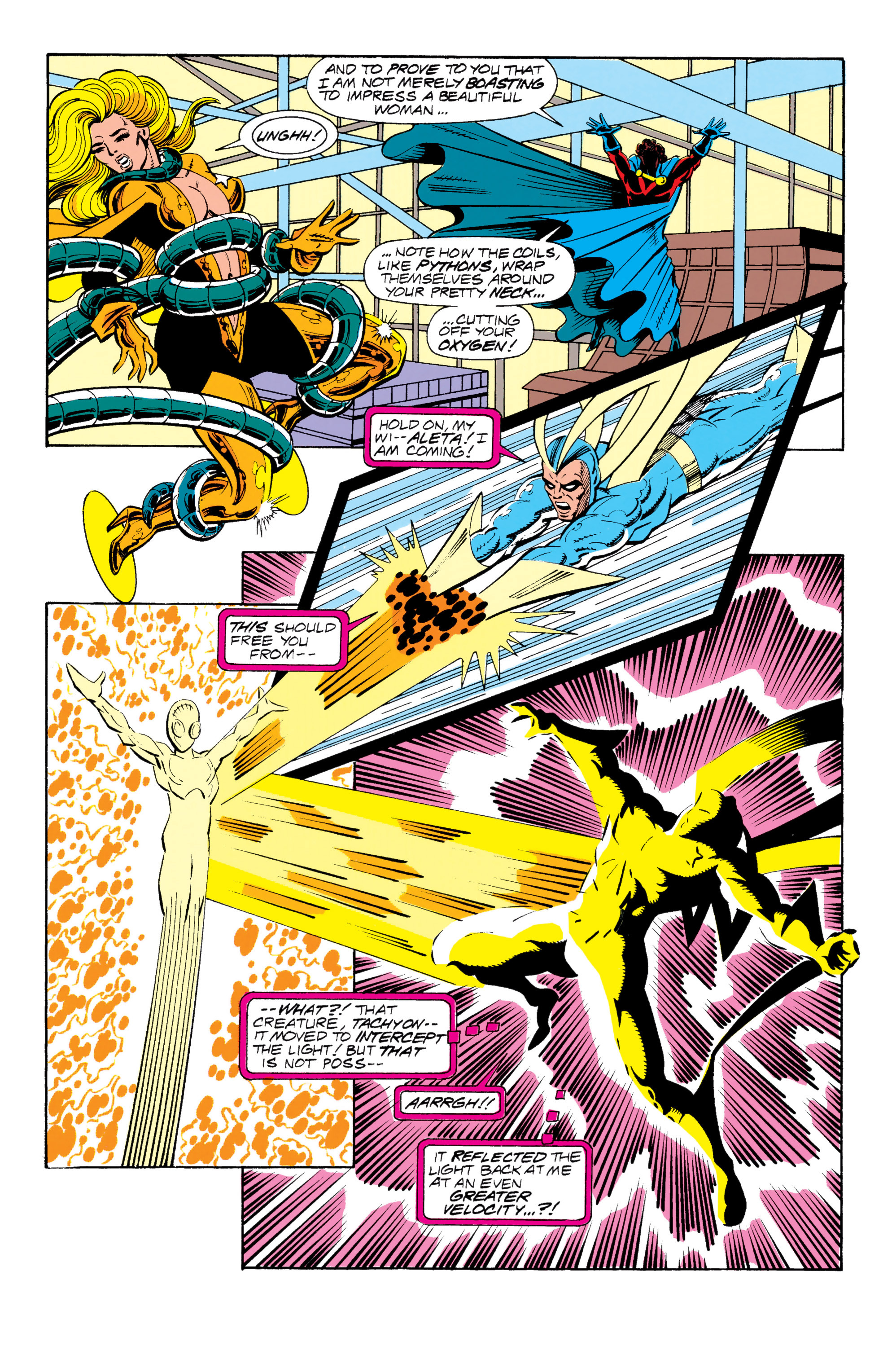 Guardians of the Galaxy (1990) _TPB_1_(Part_2) - Page 17