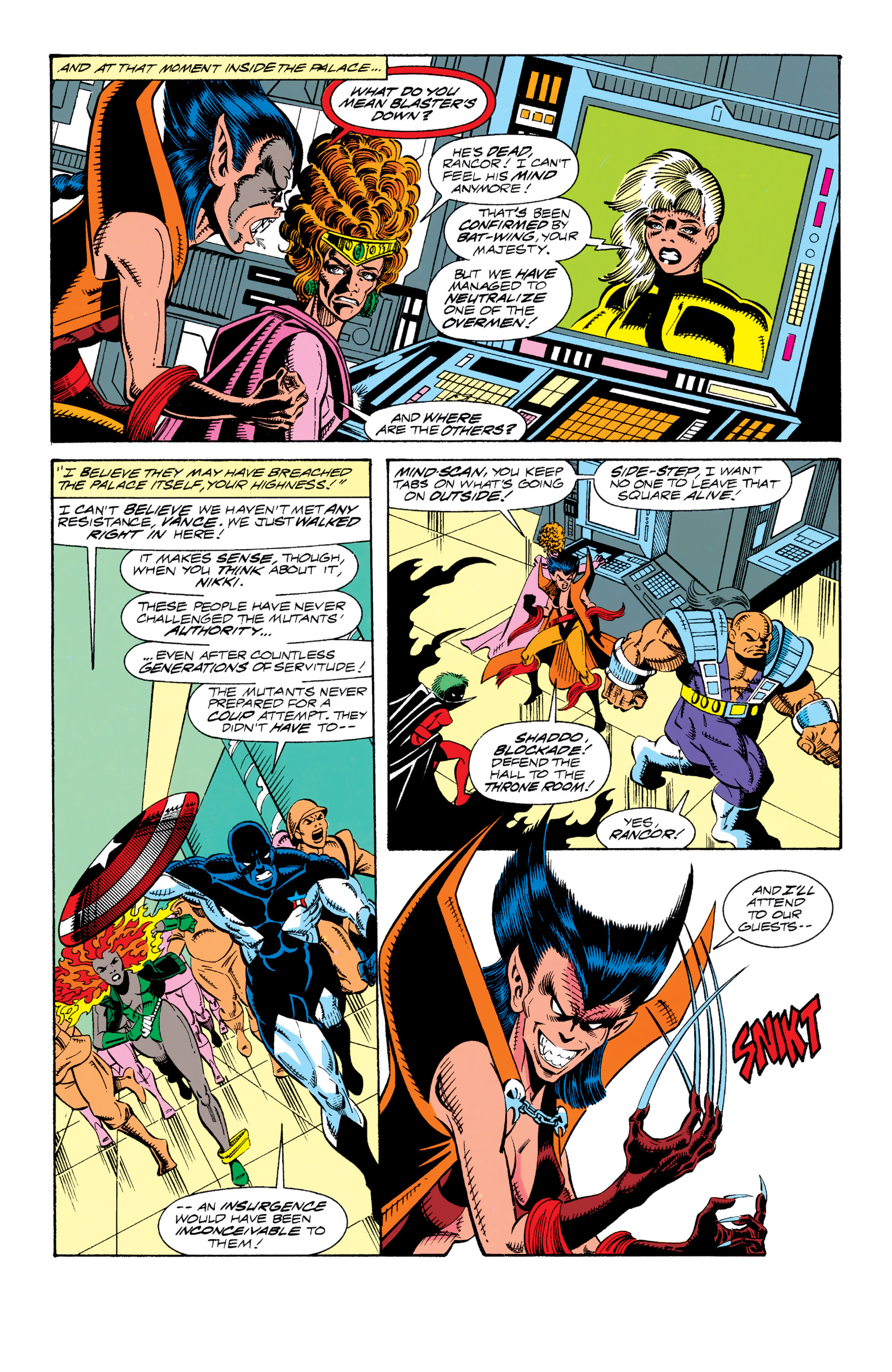 Guardians of the Galaxy (1990) _TPB_2_(Part_1) - Page 60