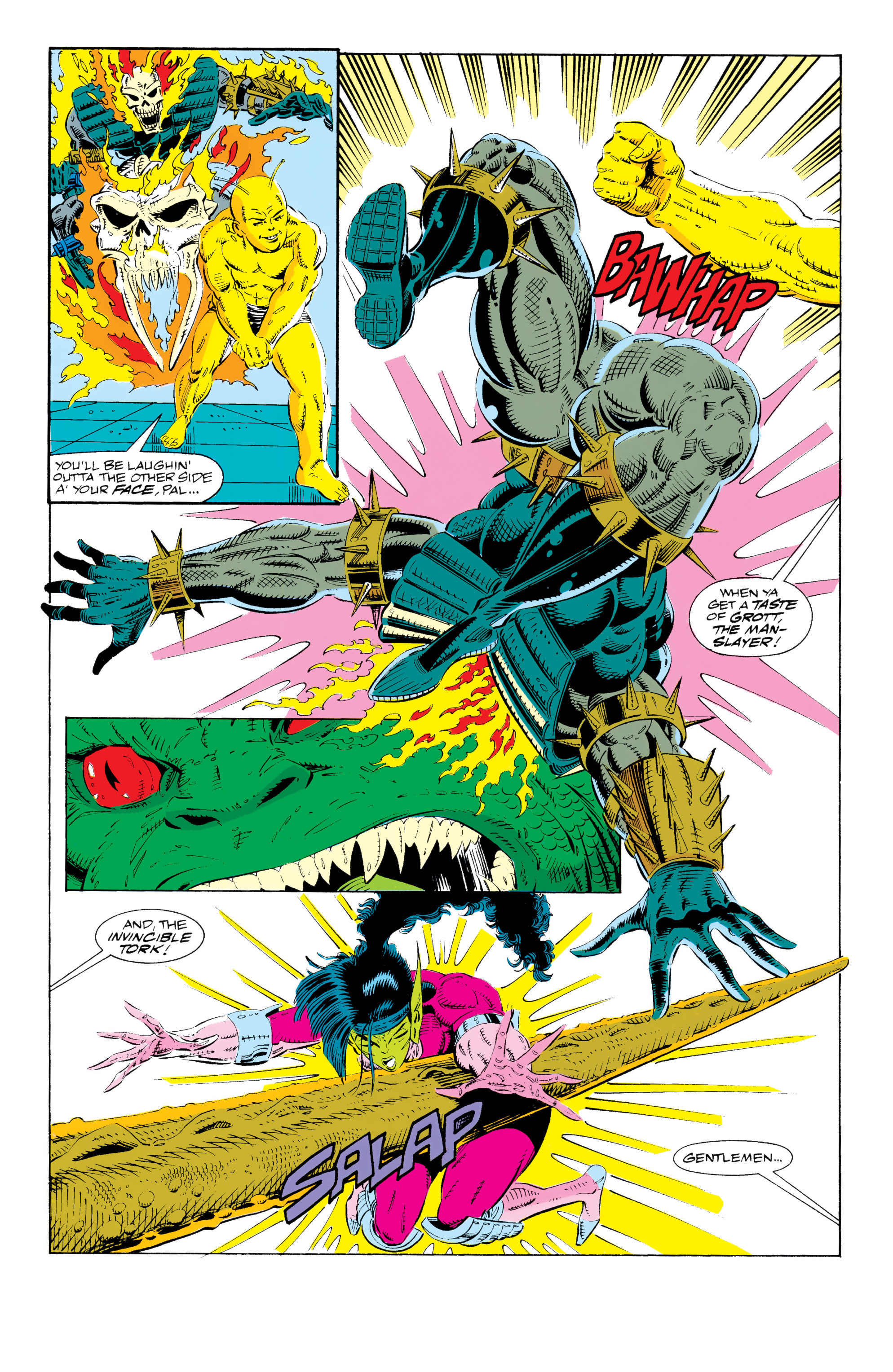 Guardians of the Galaxy (1990) _TPB_3_(Part_2) - Page 47