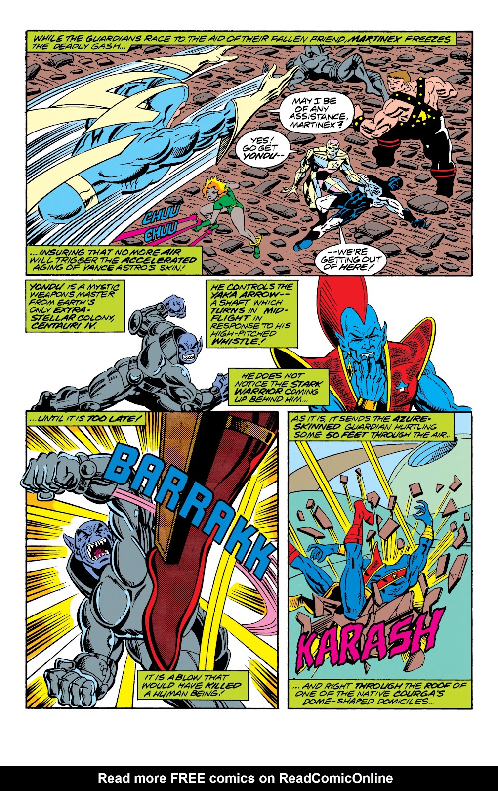 Guardians of the Galaxy (1990) _TPB_Guardians_of_the_Galaxy_by_Jim_Valentino_1_(Part_1) - Page 31