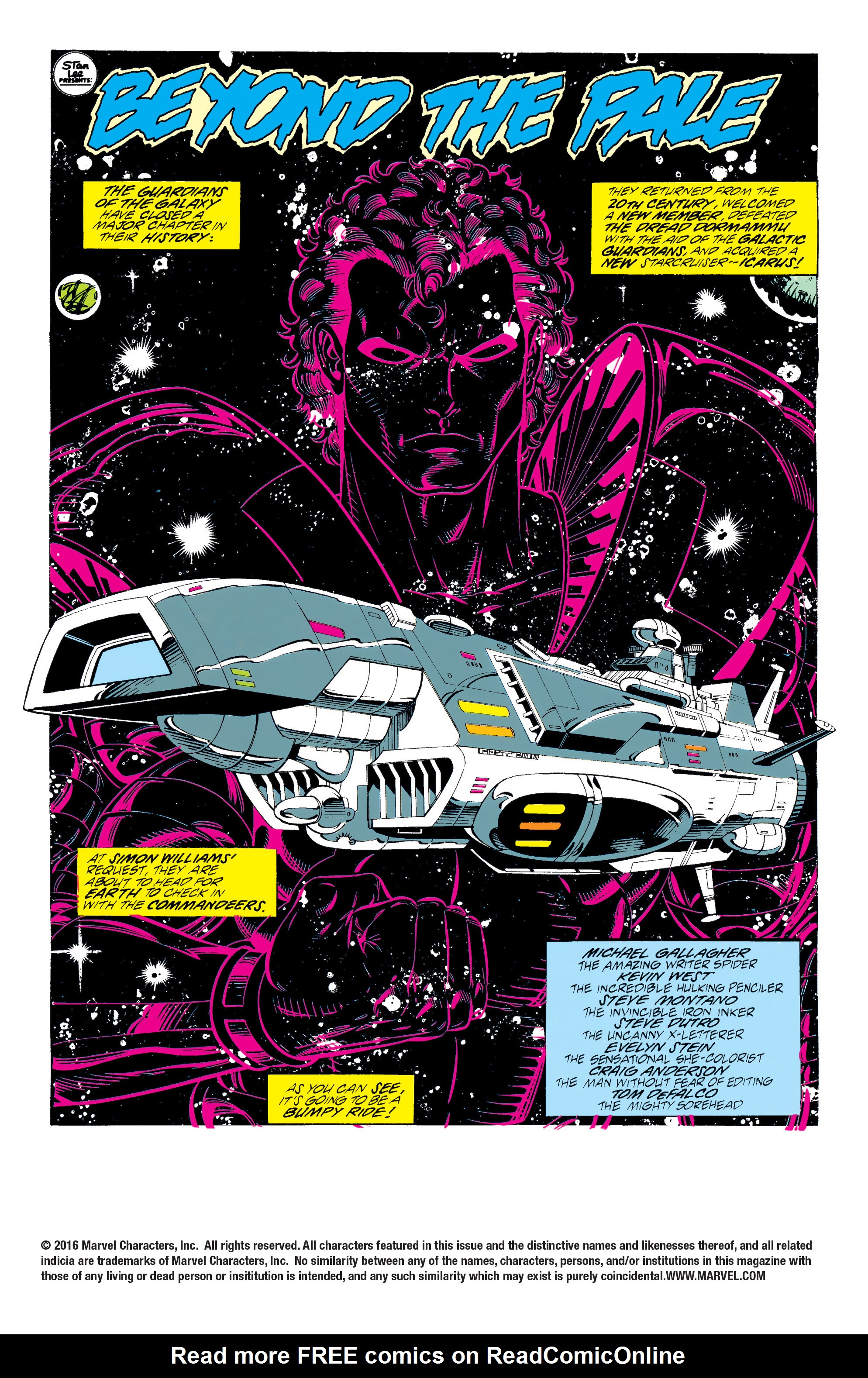 Guardians of the Galaxy (1990) _TPB_In_The_Year_3000_1_(Part_2) - Page 89