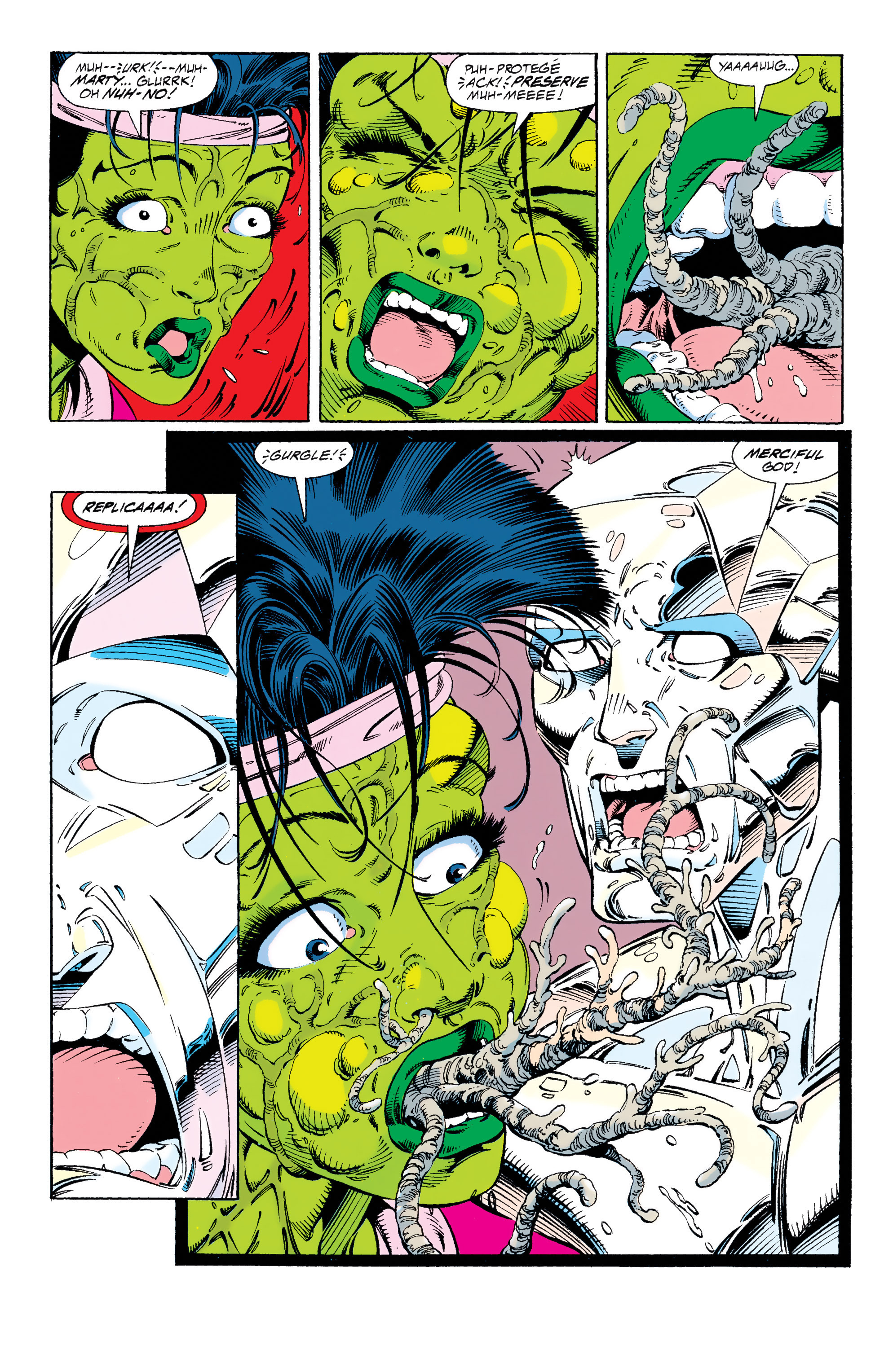 Guardians of the Galaxy (1990) _TPB_In_The_Year_3000_2_(Part_4) - Page 16