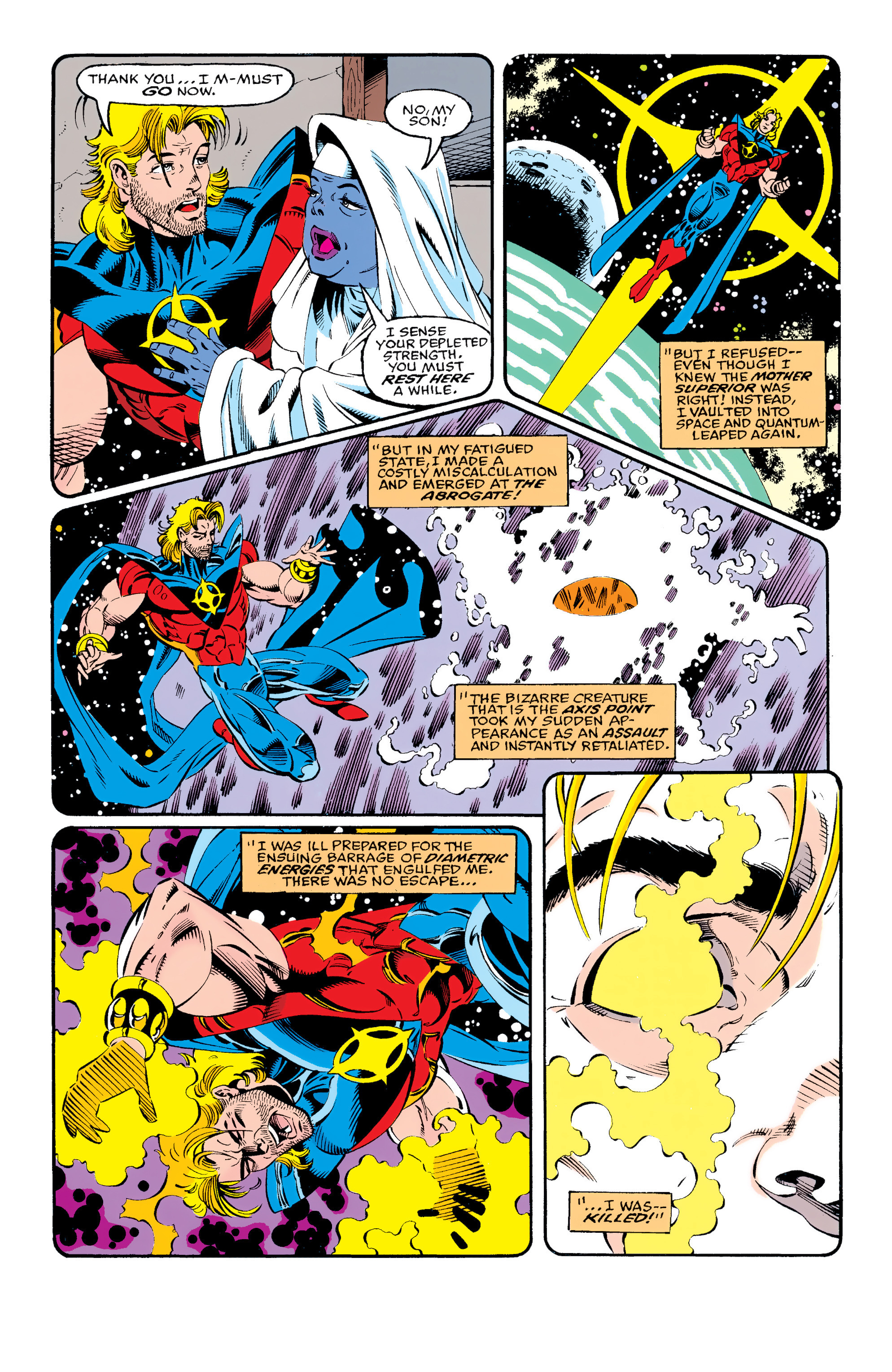 Guardians of the Galaxy (1990) _TPB_In_The_Year_3000_3_(Part_3) - Page 89