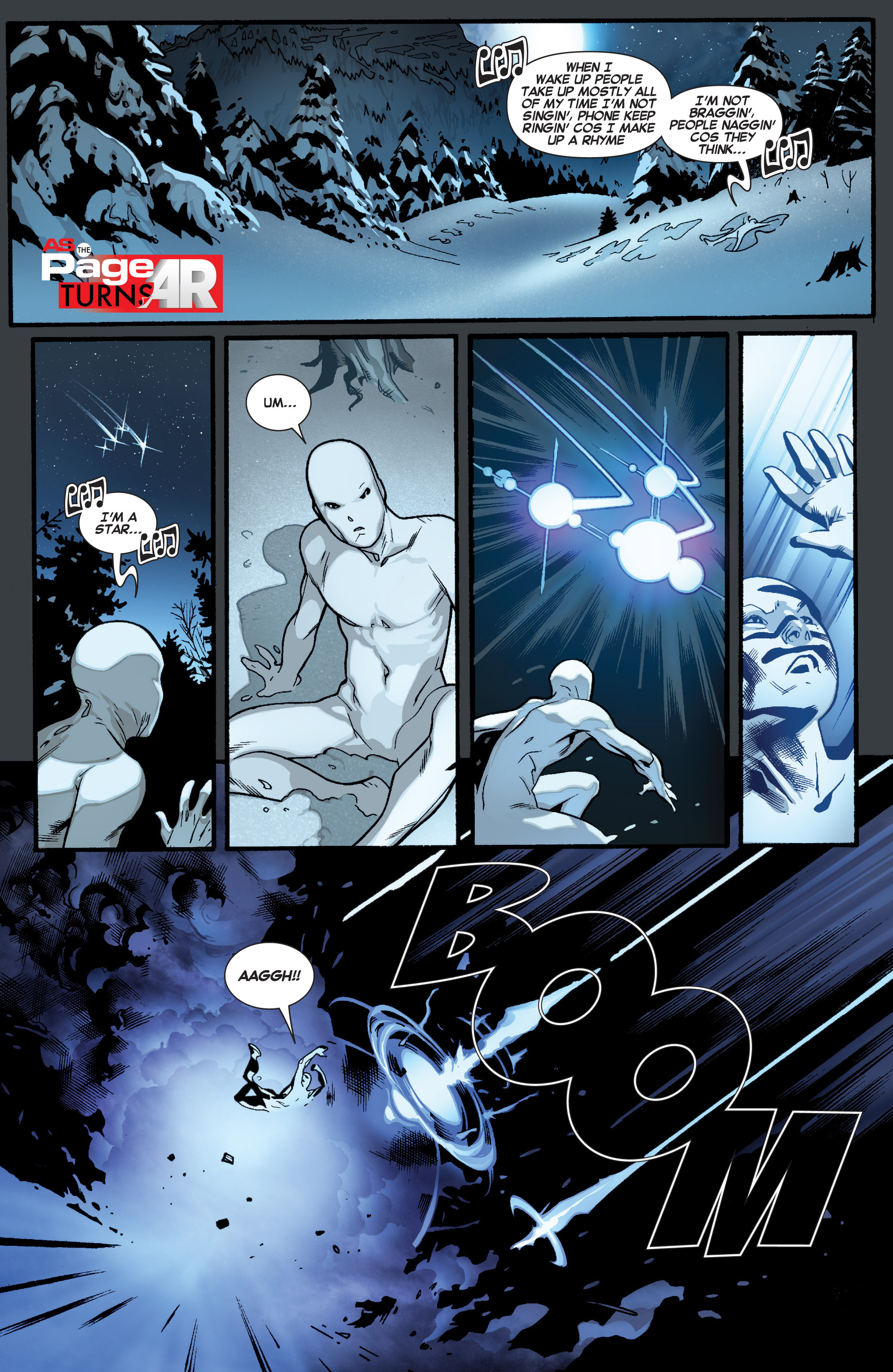 Guardians of the Galaxy/All-New X-Men: The Trial of Jean Grey TPB - Page 11