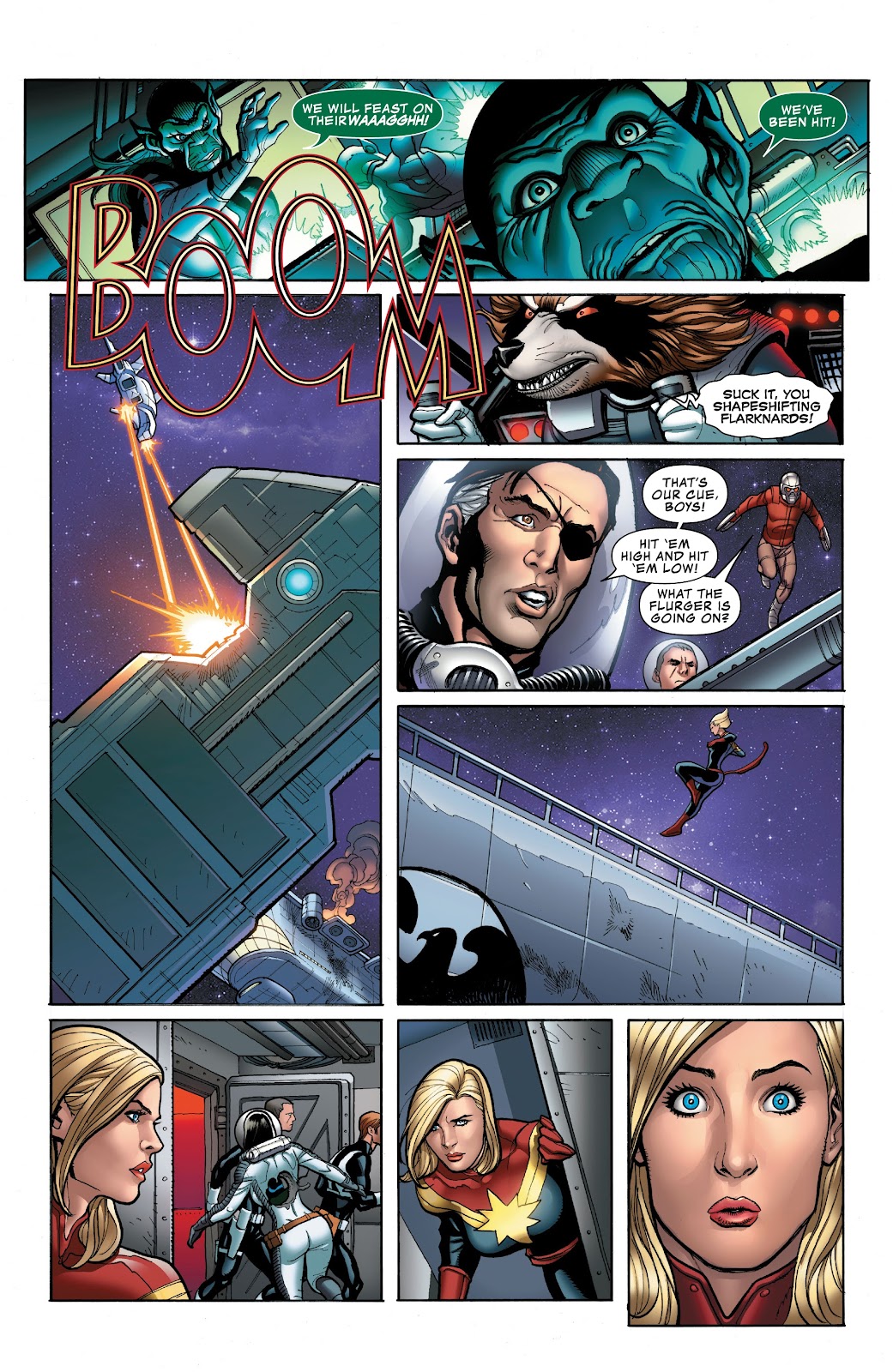 Guardians Of The Galaxy by Brian Michael Bendis TPB_3_(Part_2) - Page 48