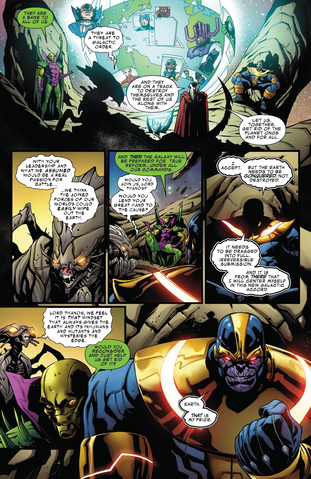 Guardians Of The Galaxy by Brian Michael Bendis TPB_5_(Part_2) - Page 75