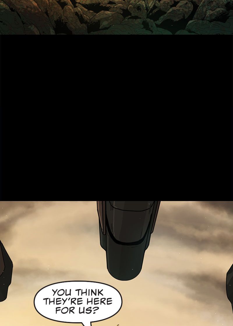Guardians of the Galaxy: The Jewel of Death Infinity Comic Issue #1 - Page 8