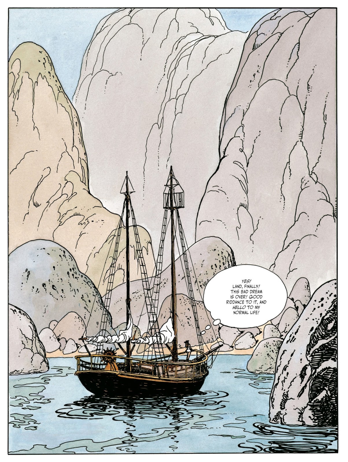 Gullivera Full - Page 40