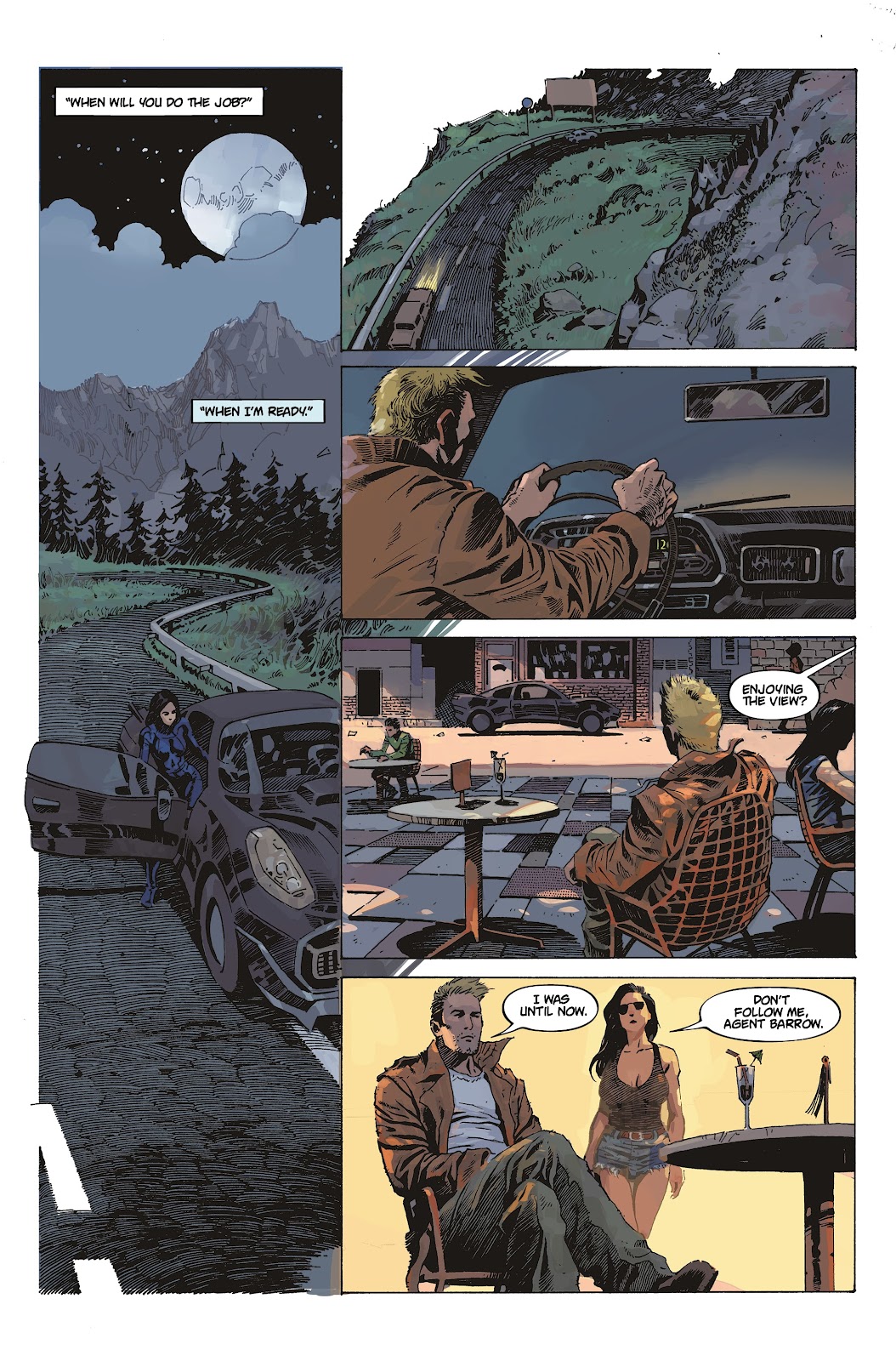 Gun Honey Issue #2 - Page 13