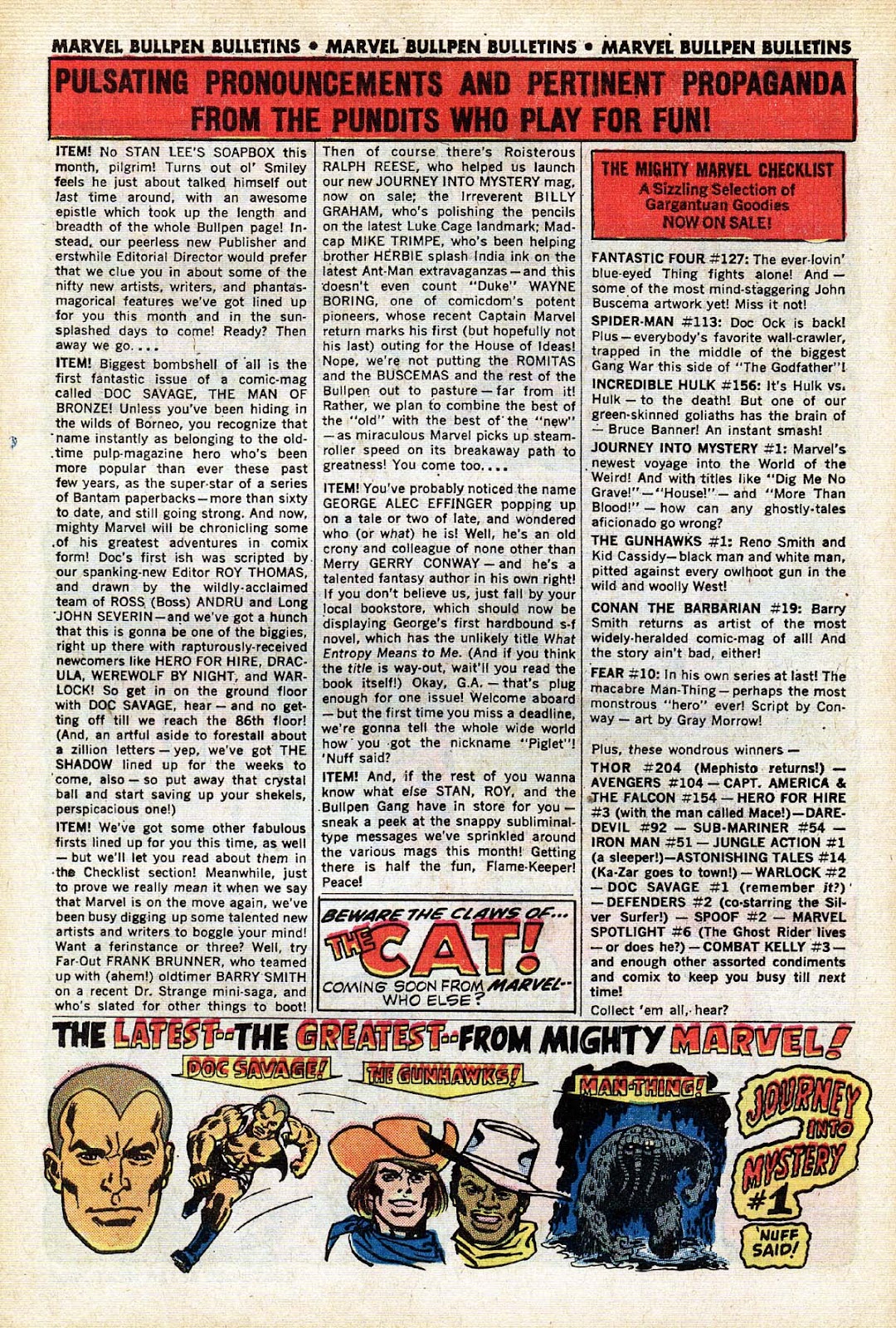 Gunhawks Issue #1 - Page 10