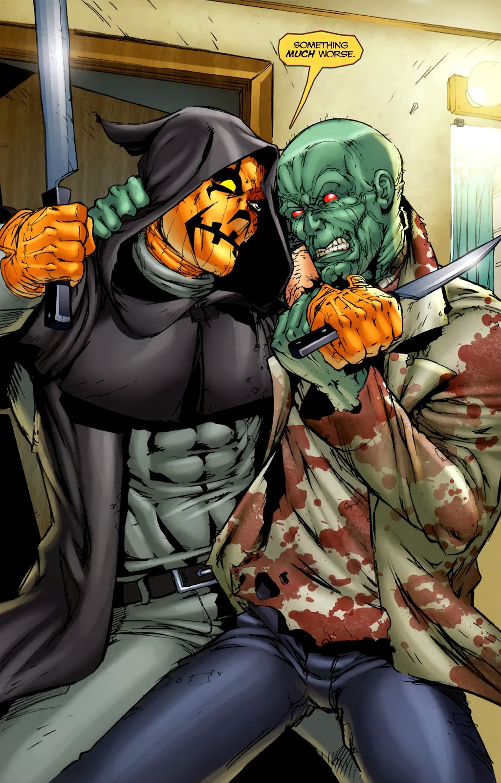 Hack/Slash (2011) Issue #3 - Page 24