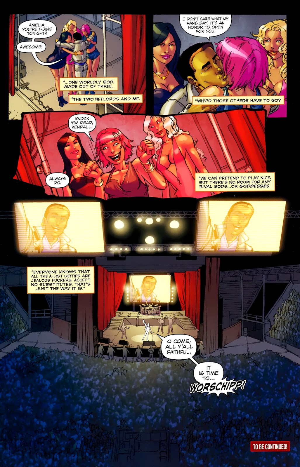 Hack/Slash (2011) Issue #7 - Page 24