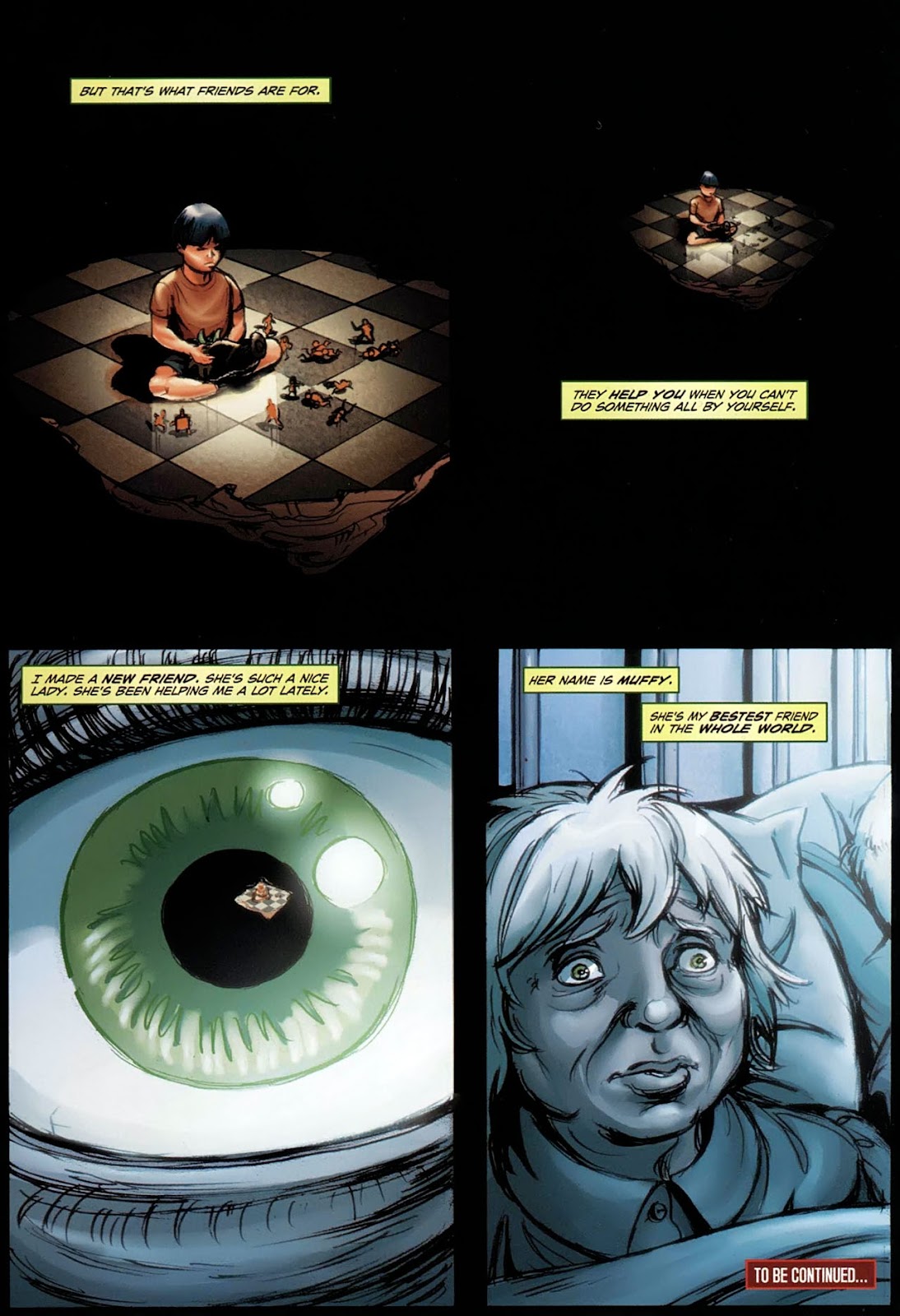 Hack/Slash: The Series Issue #18 - Page 25