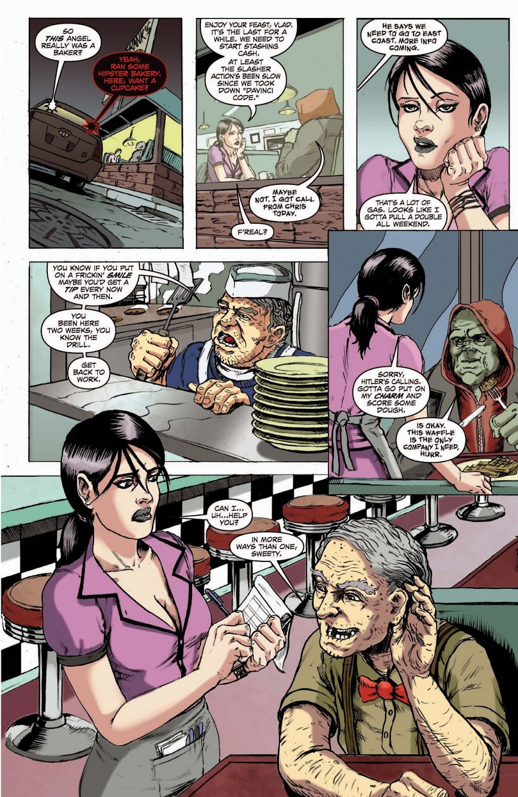 Hack/Slash Omnibus TPB_5_(Part_2) - Page 8