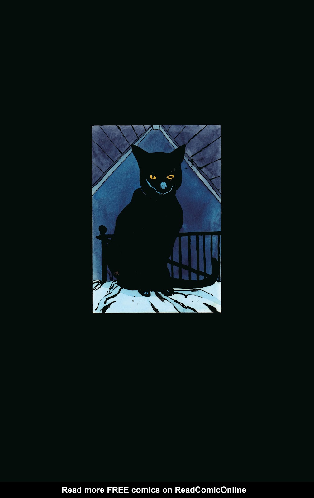 Hairball Issue #2 - Page 36