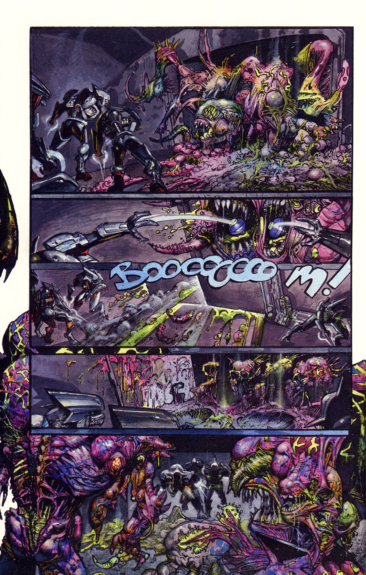 Halo Graphic Novel TPB - Page 45
