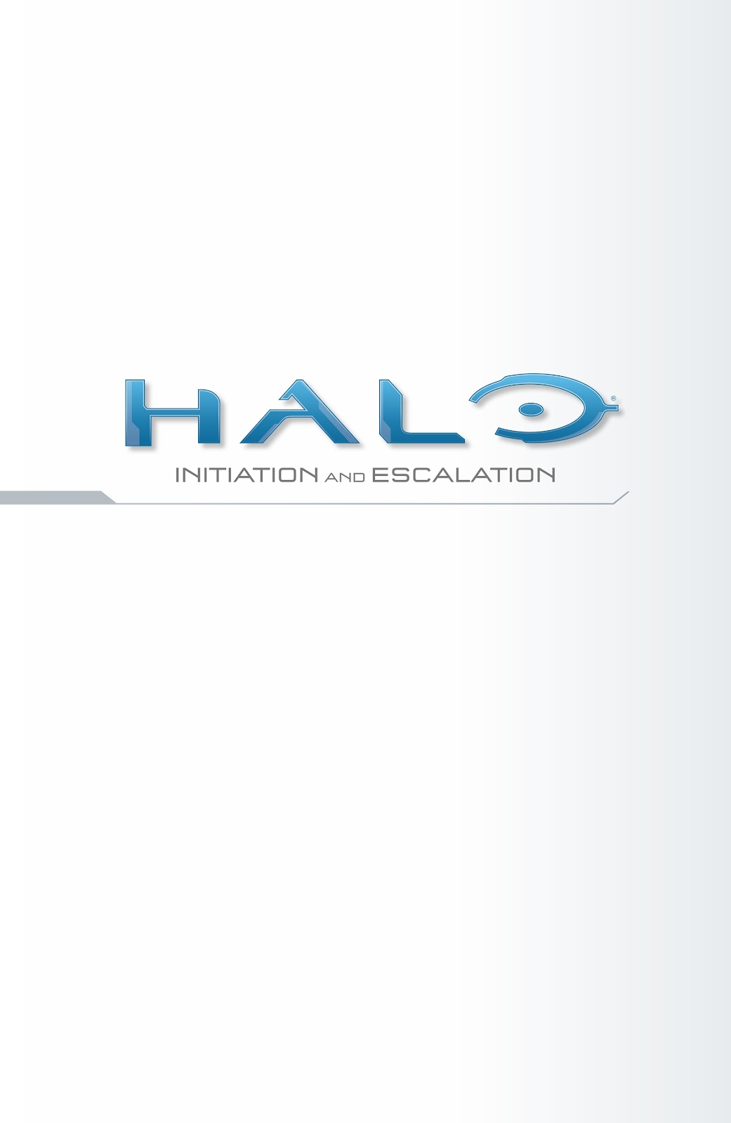 Halo: Initiation and Escalation TPB (Part 1) - Page 3