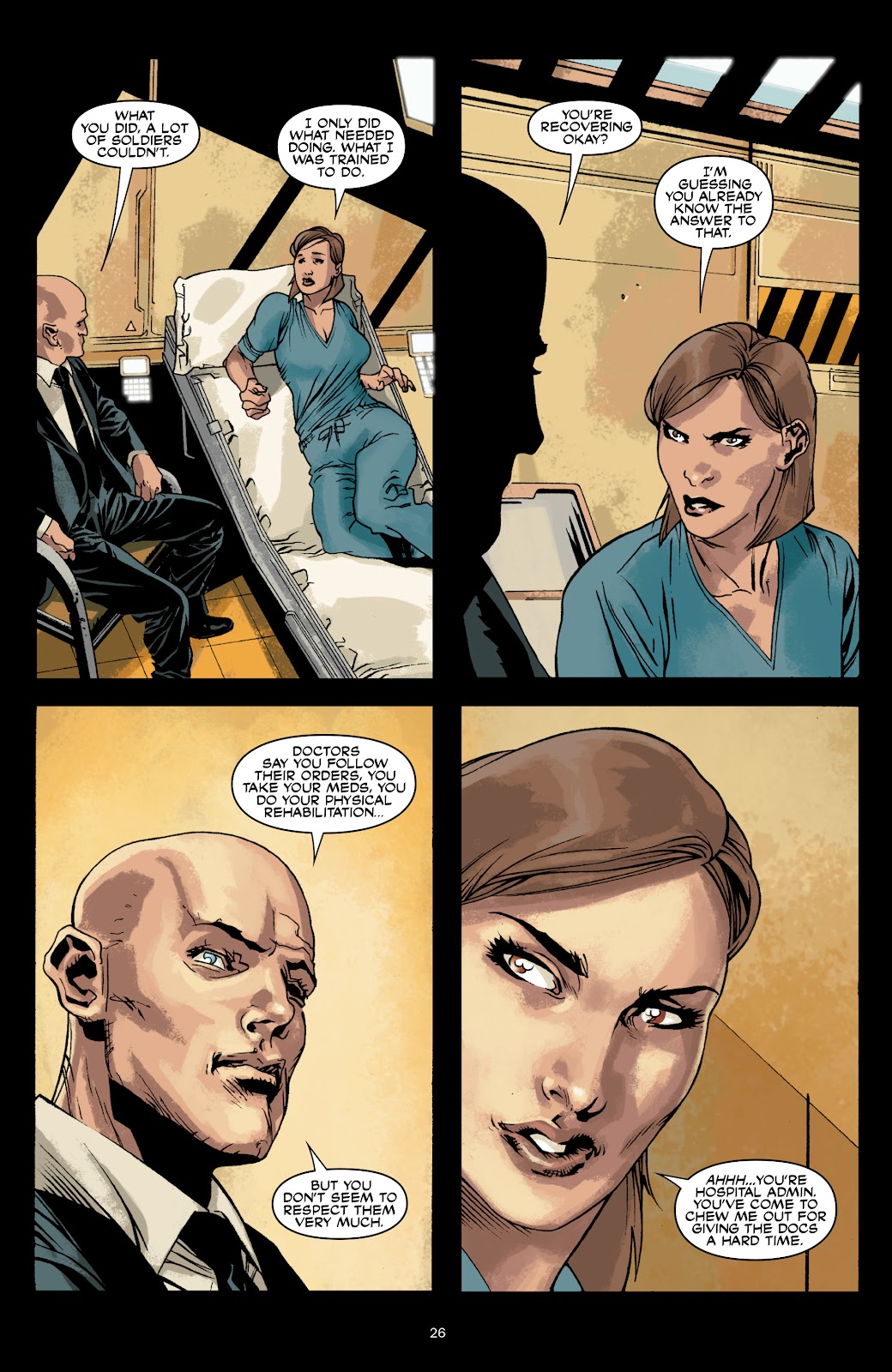 Halo: Initiation _TPB - Page 28