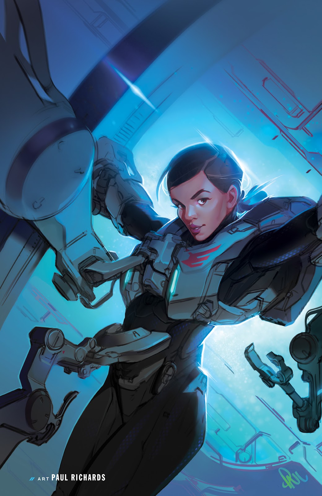 Halo: Initiation _TPB - Page 4